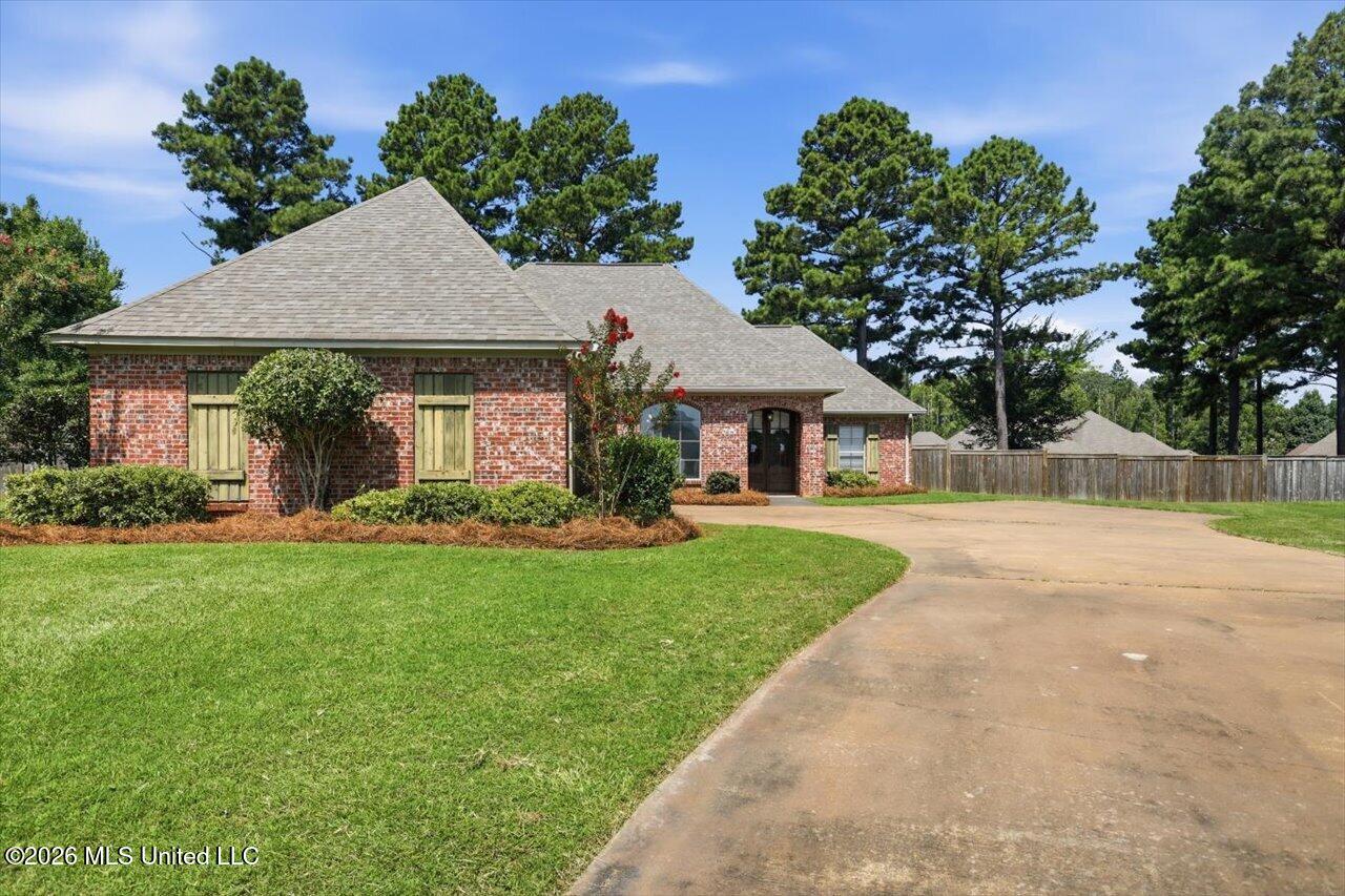 106 Cedar Green Cove Property Photo 1