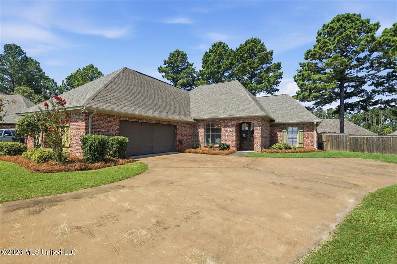 106 Cedar Green Cove Property Photo 2