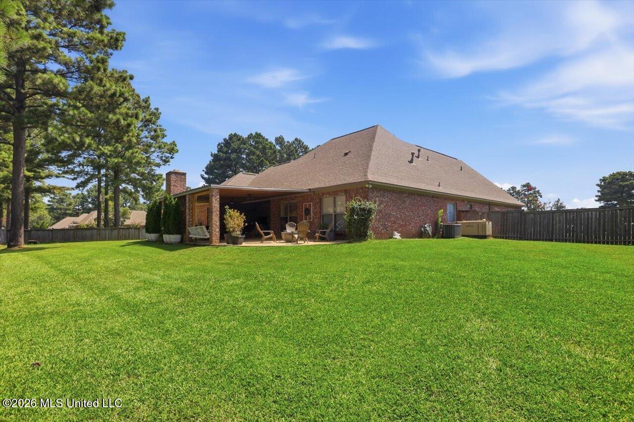 106 Cedar Green Cove Property Photo 29