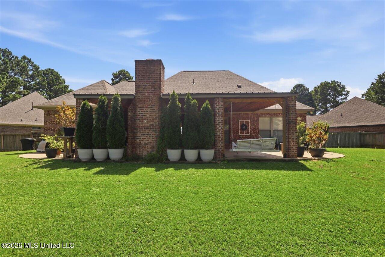 106 Cedar Green Cove Property Photo 31