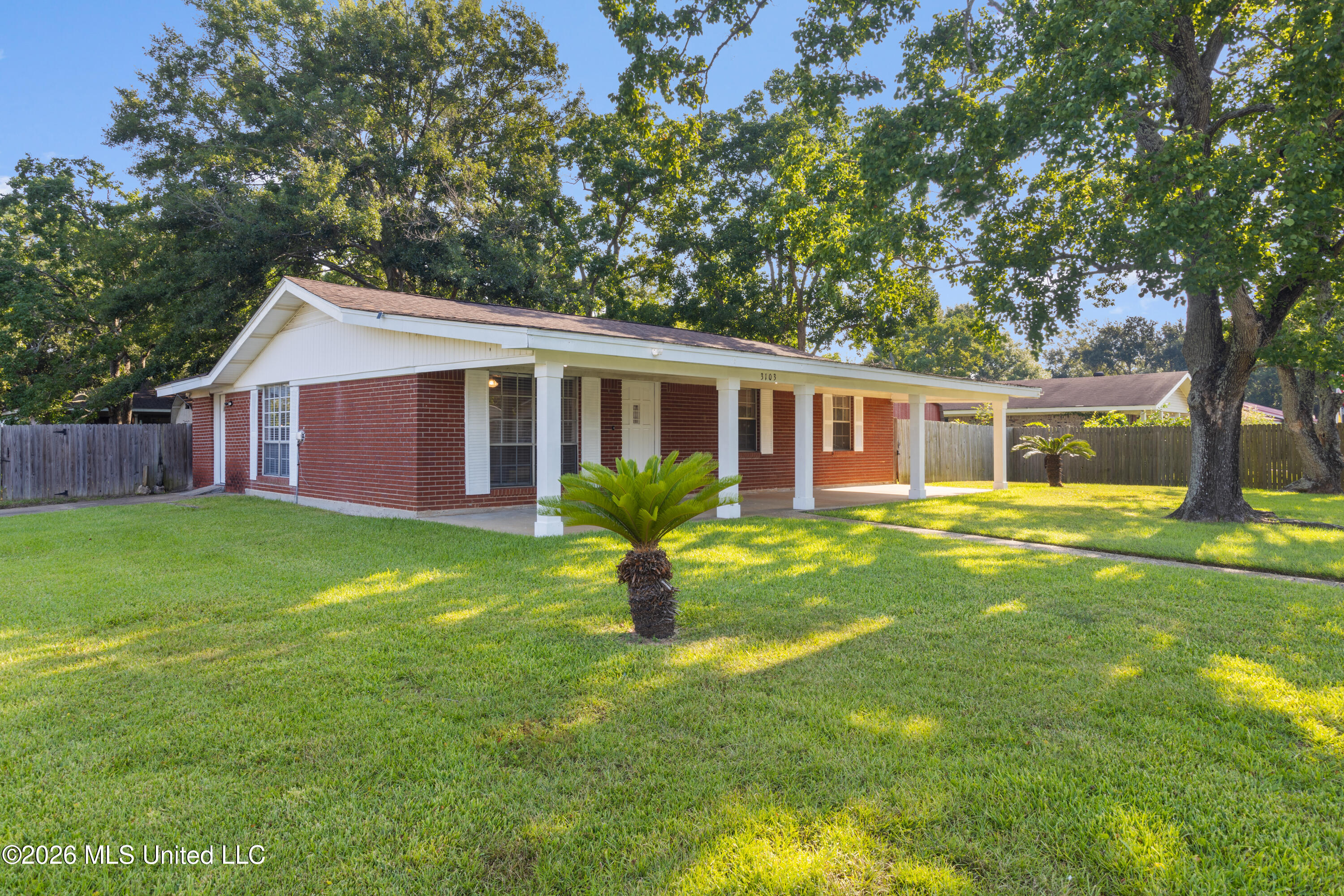 3103 Baltimore Avenue Property Photo 1