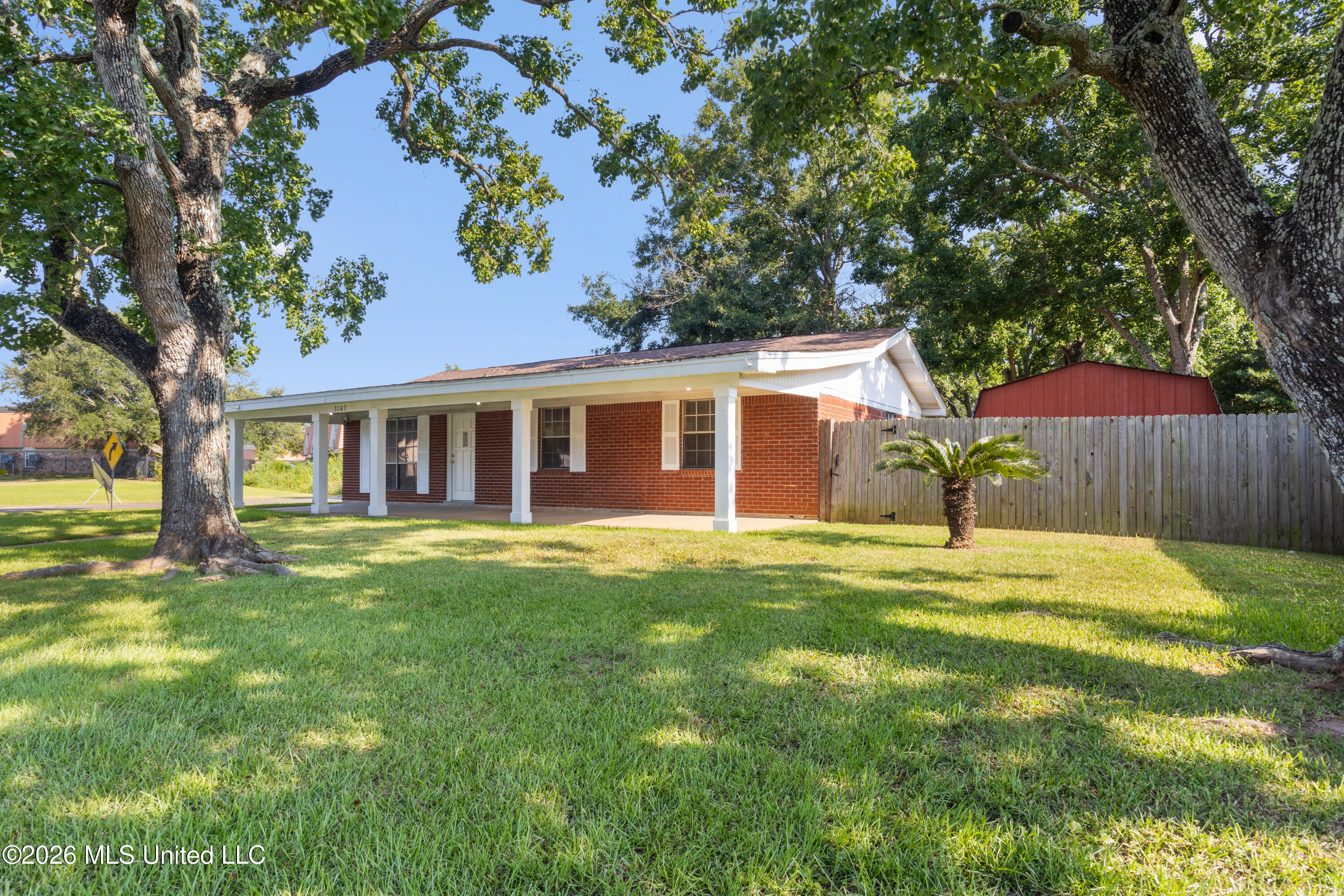 3103 Baltimore Avenue Property Photo 2