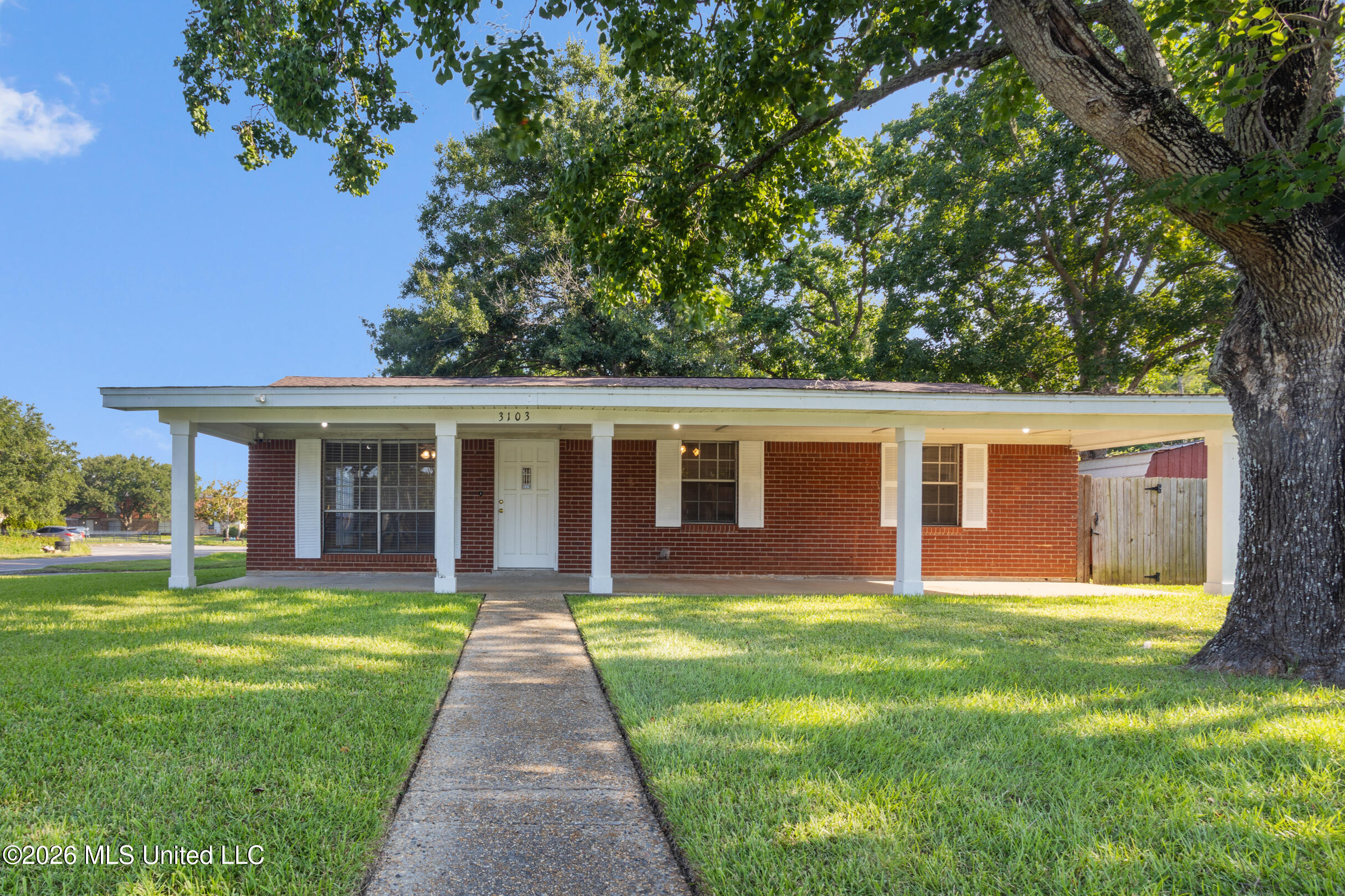 3103 Baltimore Avenue Property Photo 3