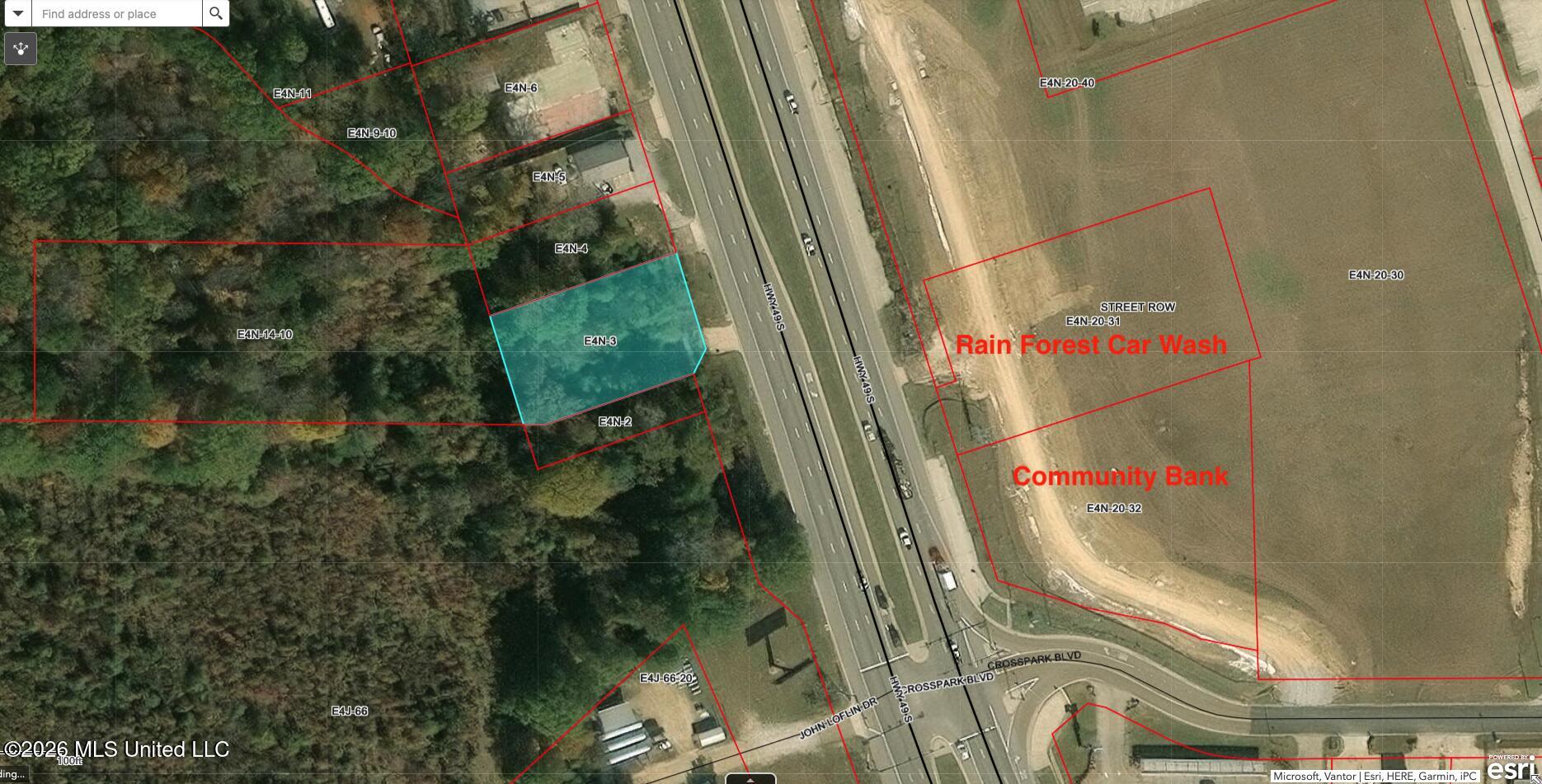 3025 Highway 49 Property Photo 2