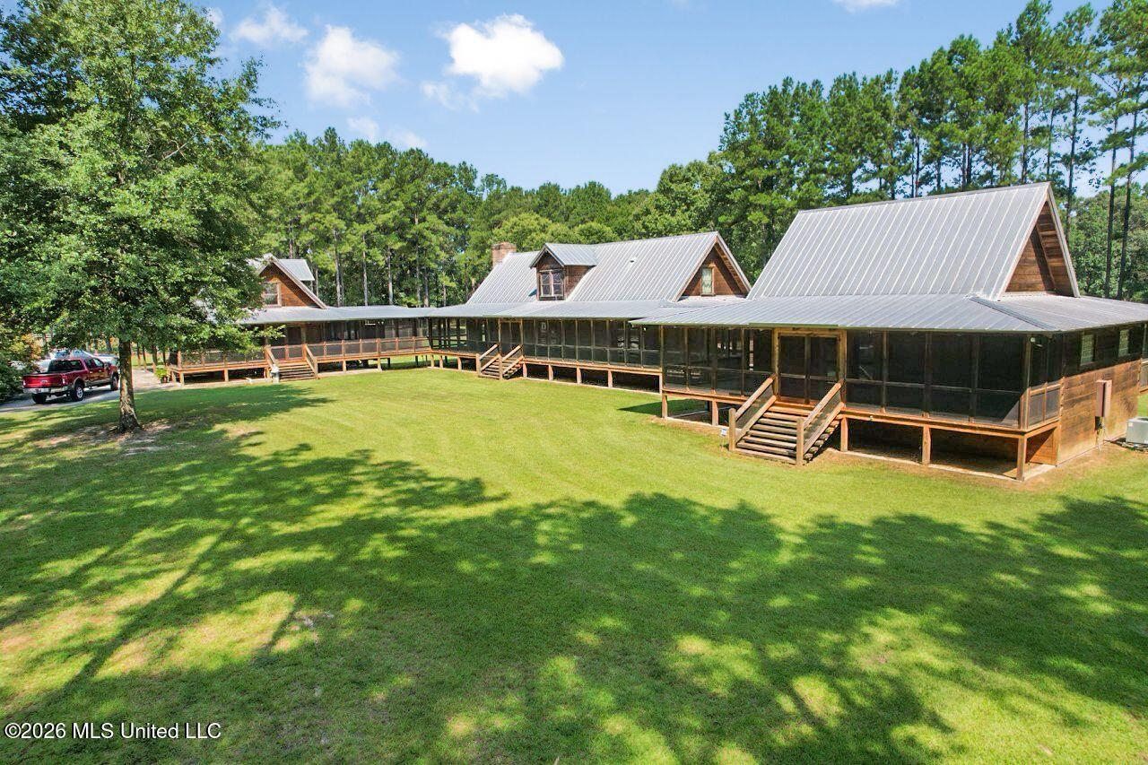 1163 John Amacker Road Property Photo 2
