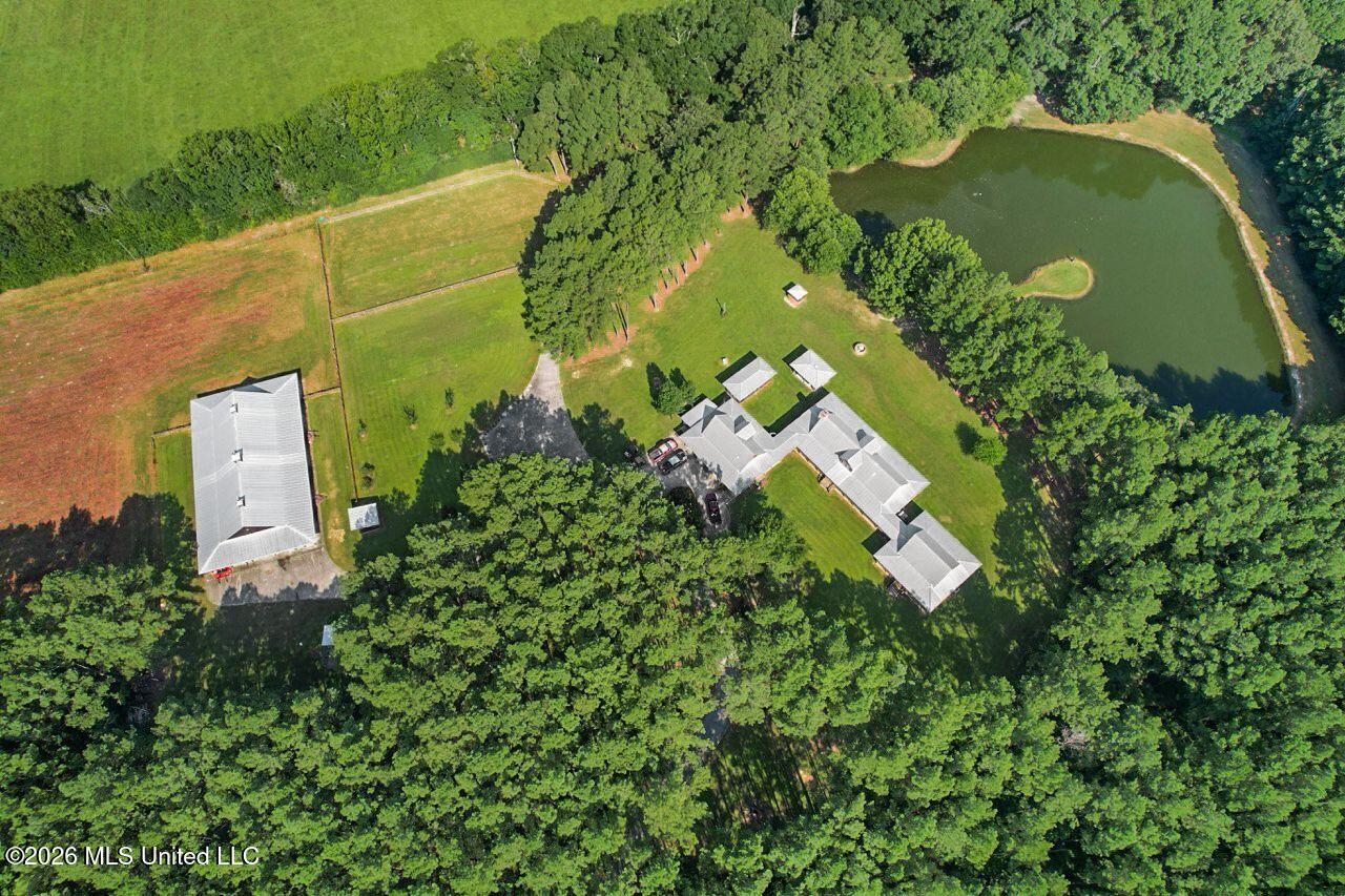 1163 John Amacker Road Property Photo 6