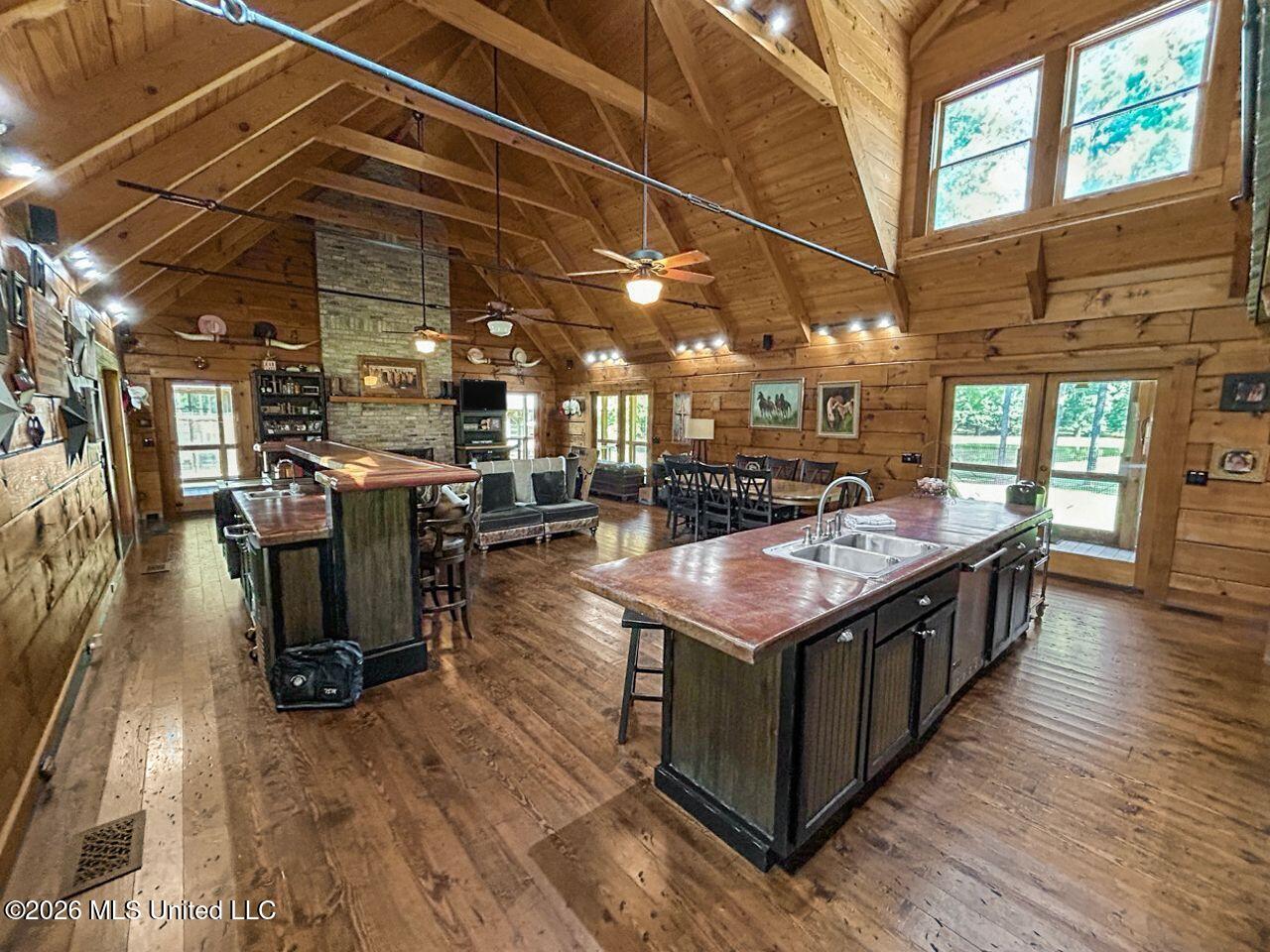 1163 John Amacker Road Property Photo 20