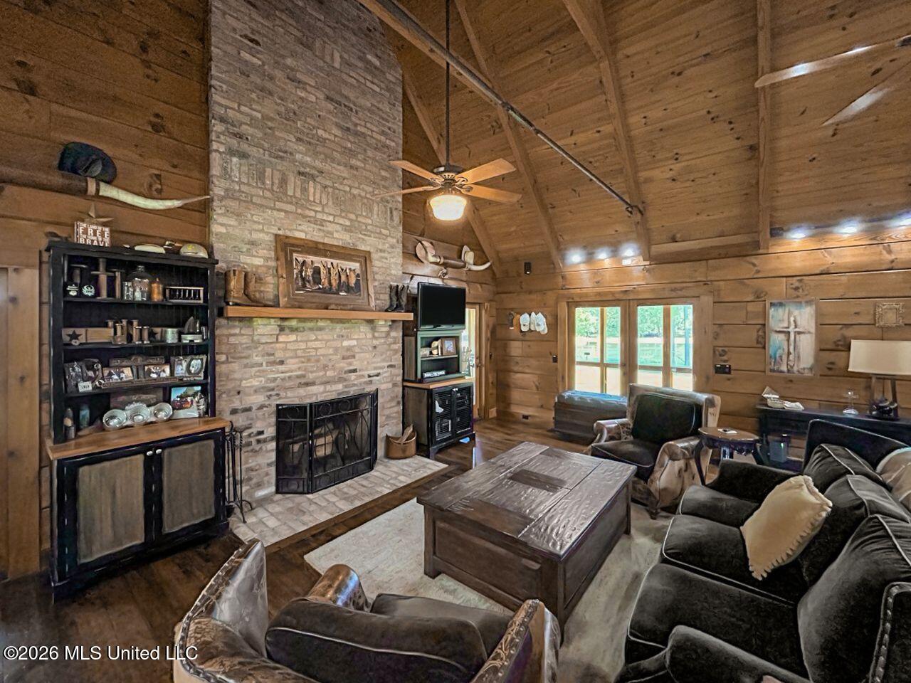 1163 John Amacker Road Property Photo 21