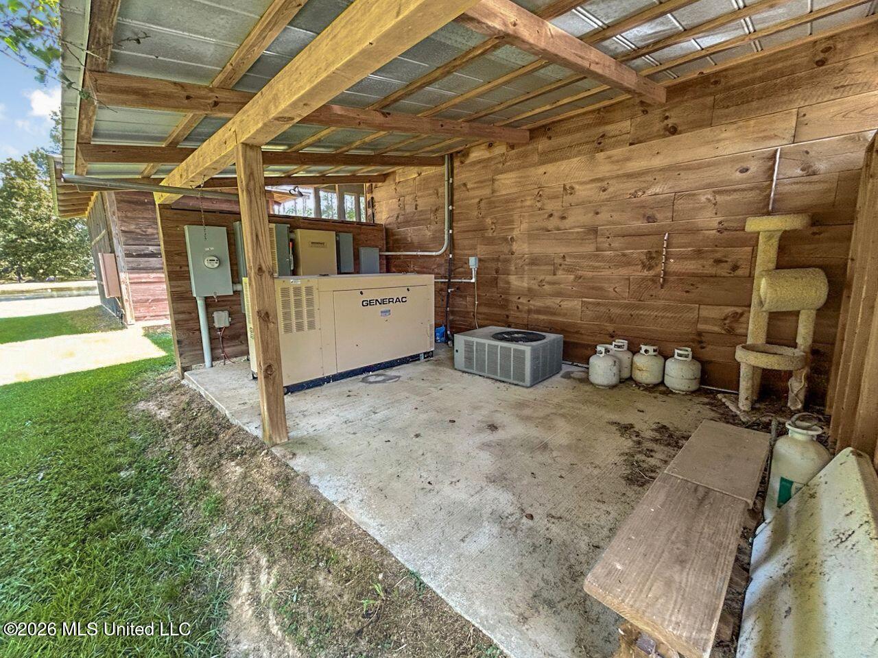 1163 John Amacker Road Property Photo 28