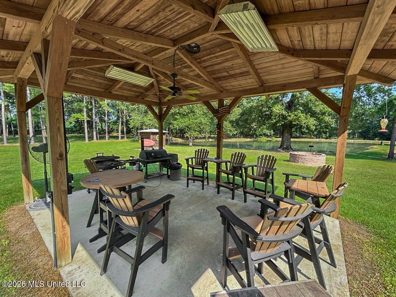 1163 John Amacker Road Property Photo 29