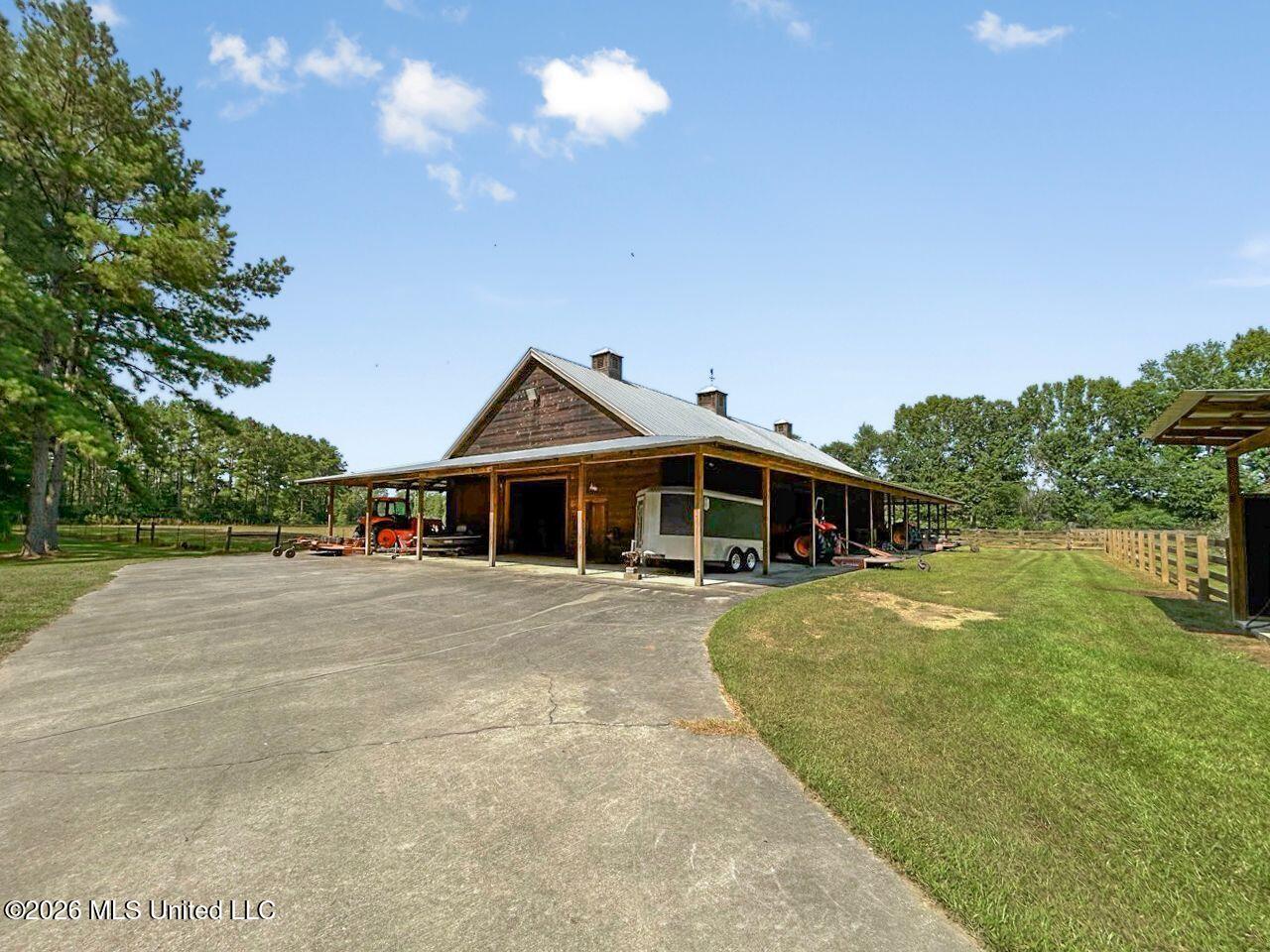 1163 John Amacker Road Property Photo 34