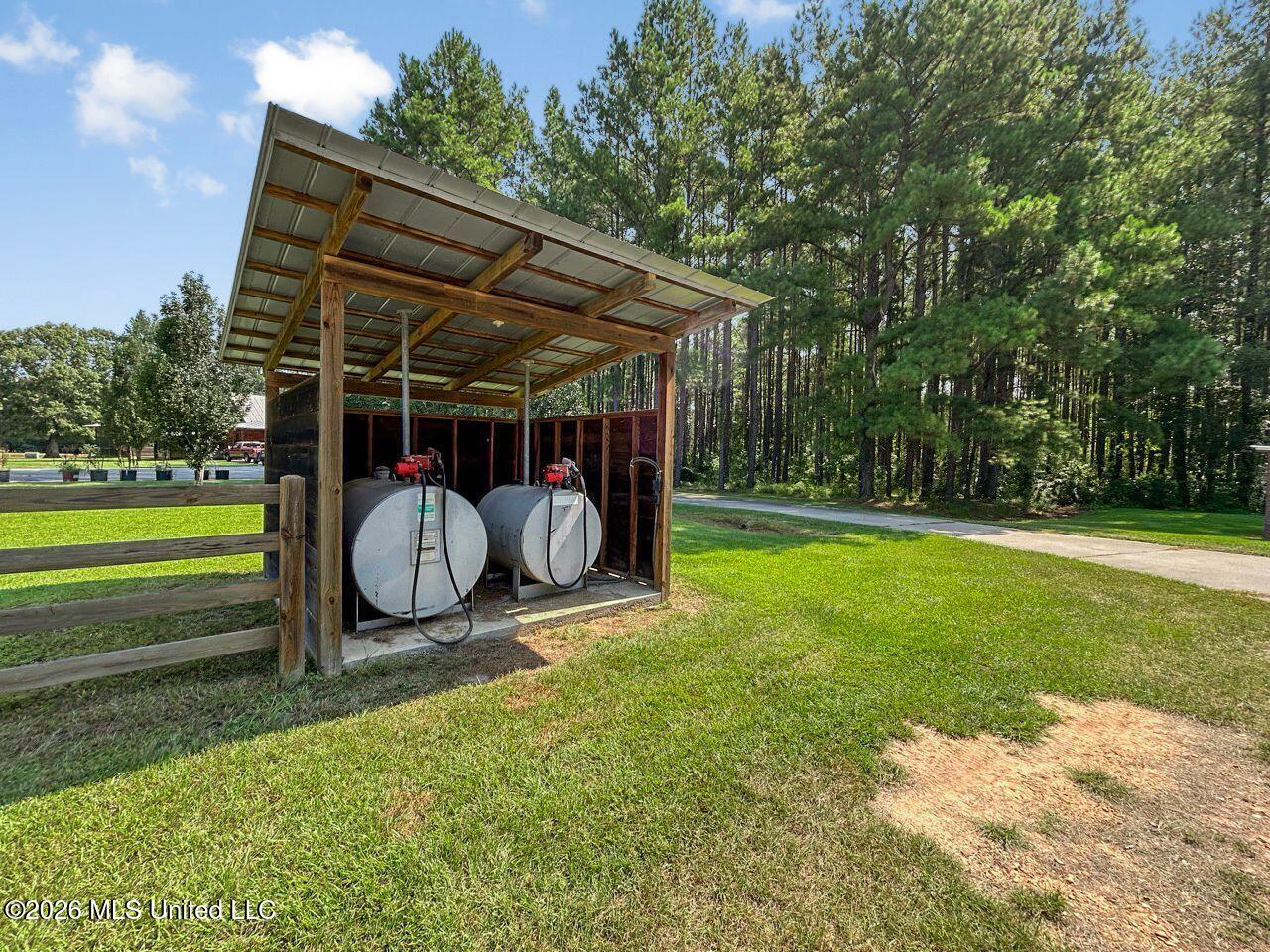 1163 John Amacker Road Property Photo 38