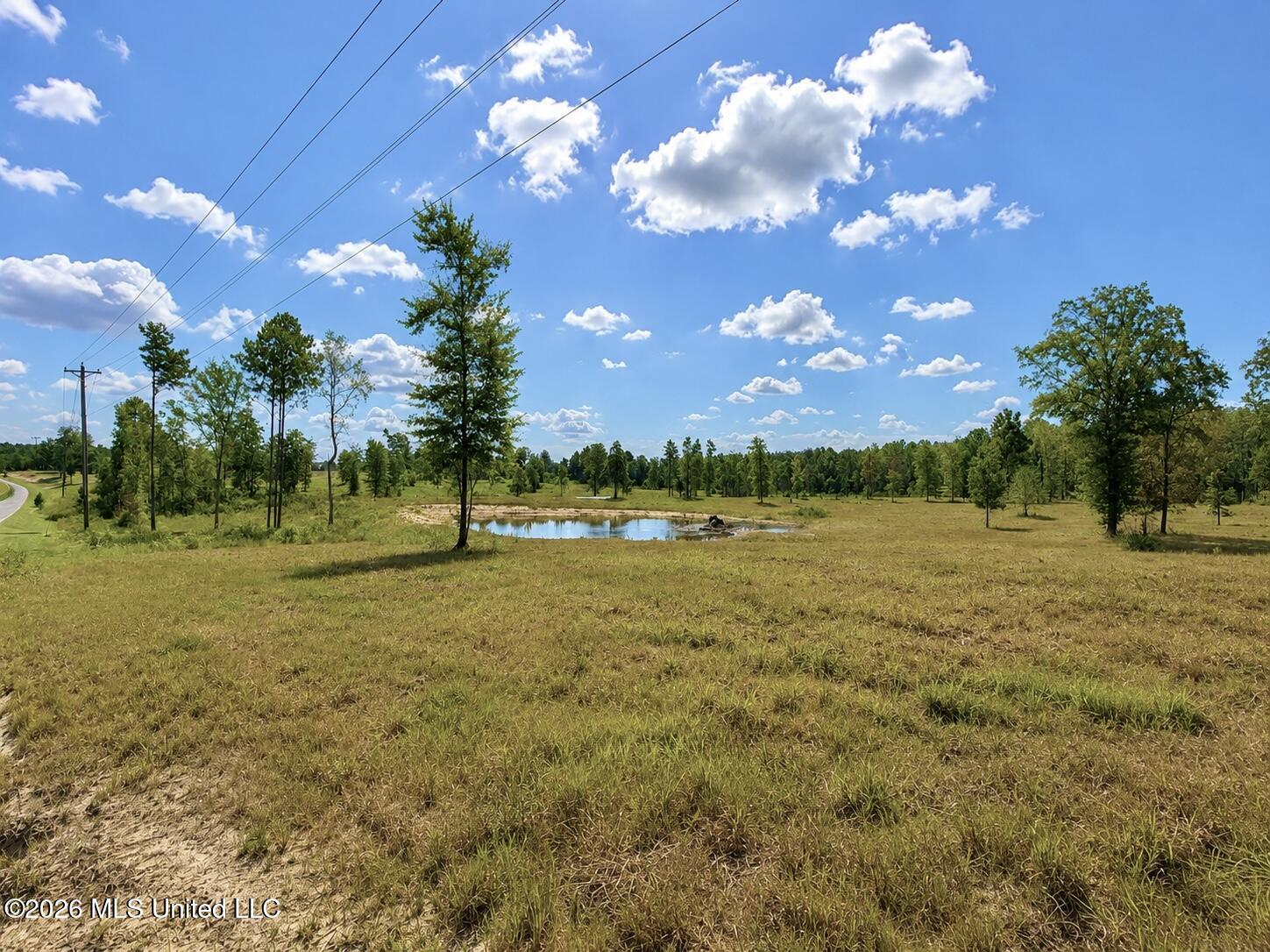 5.09 Ac +/- Industrial Park Road Property Photo 4