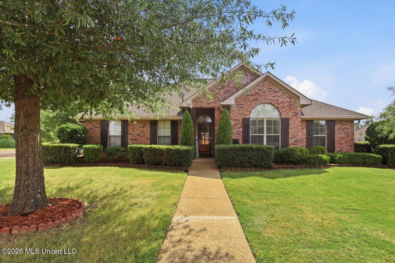 208 Fairview Drive Property Photo 1