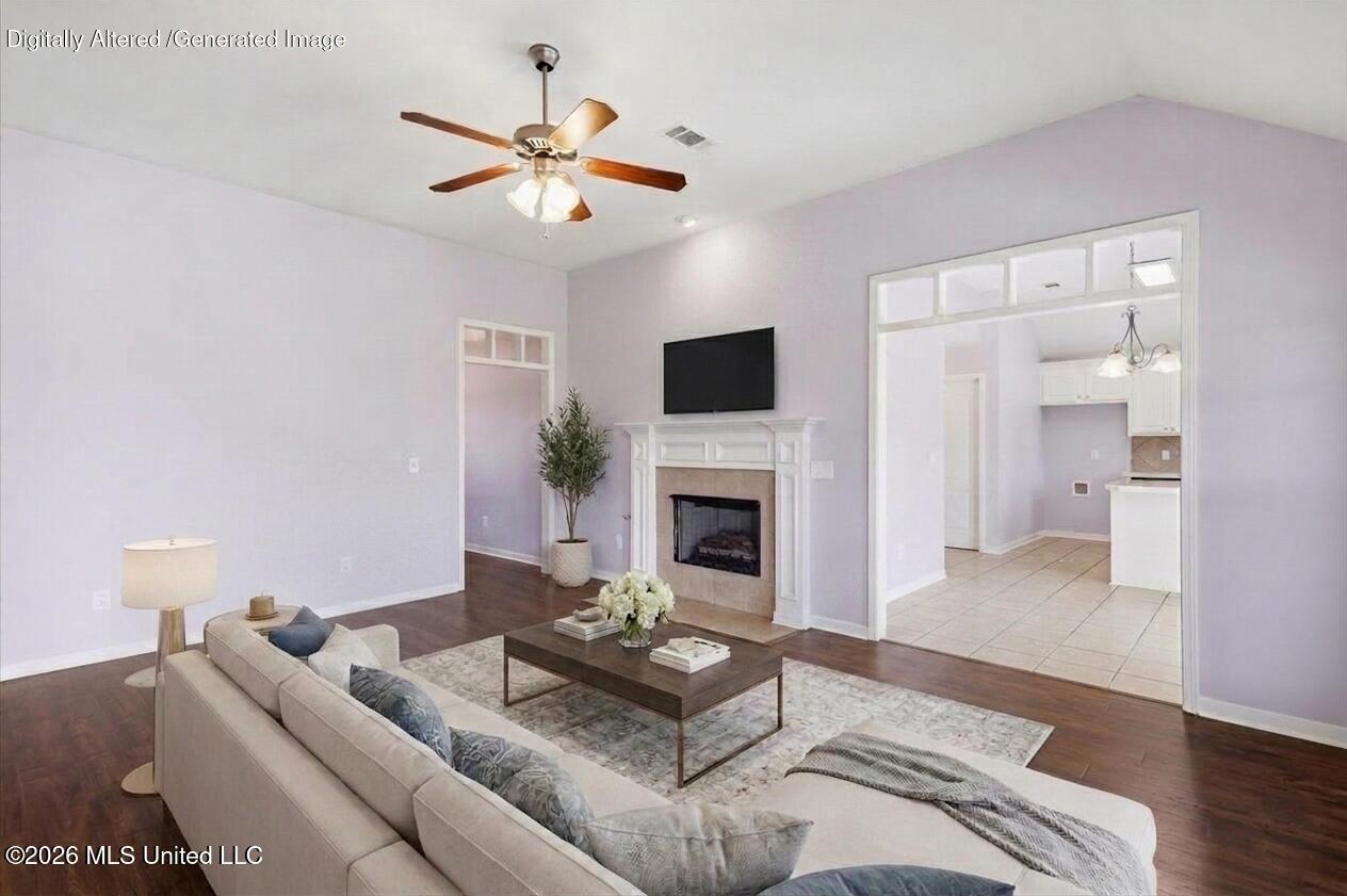 208 Fairview Drive Property Photo 8