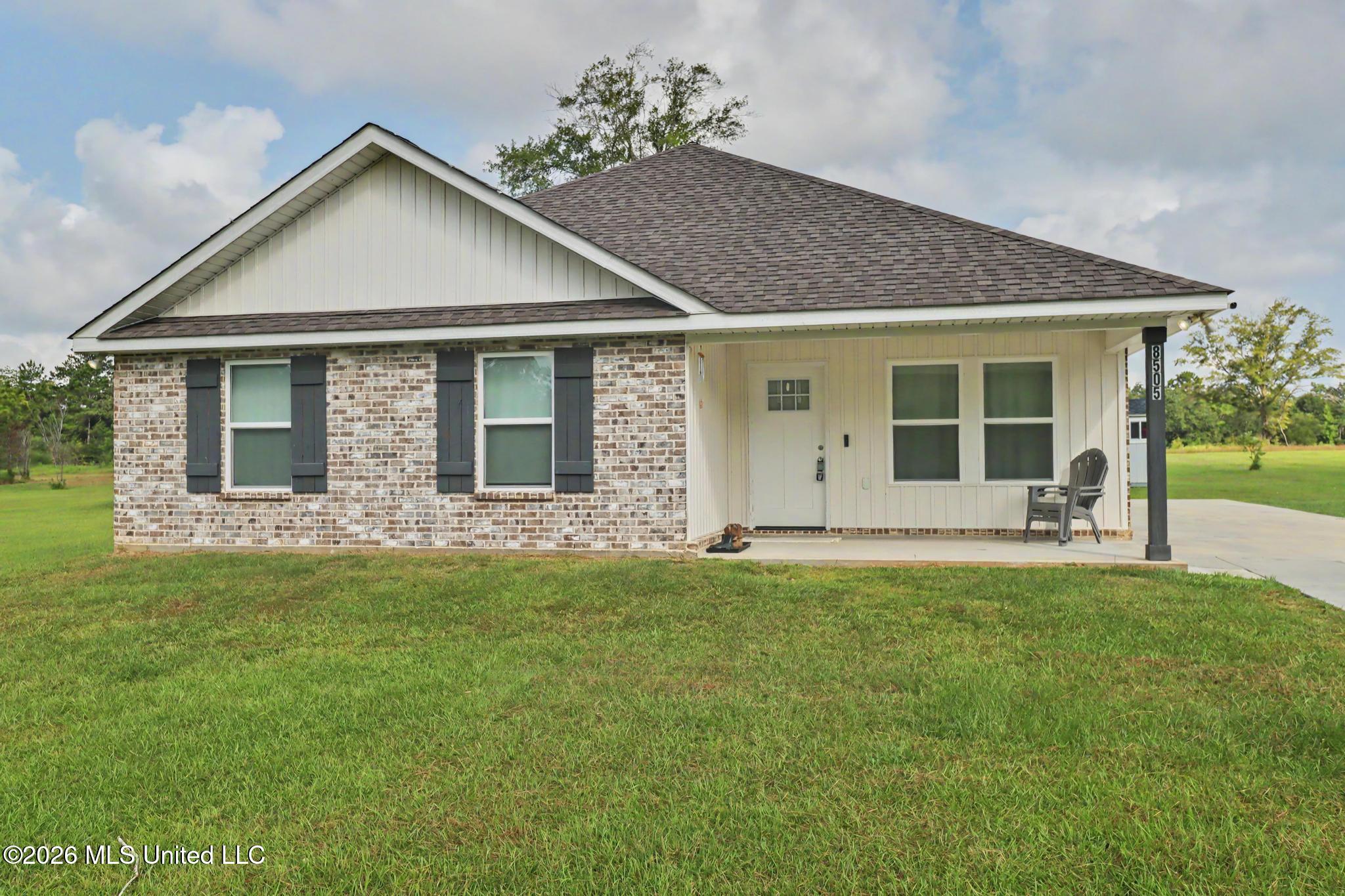 8505 Mint Julep Drive Property Photo 1
