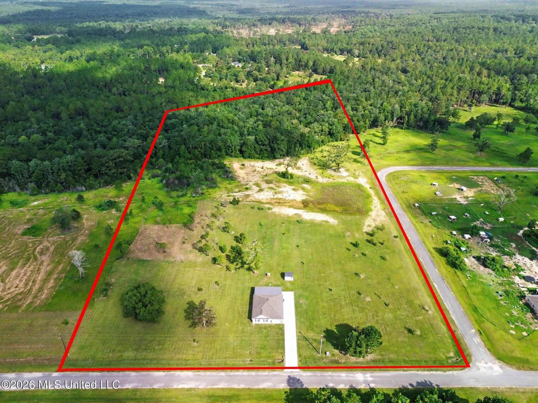 8505 Mint Julep Drive Property Photo 2