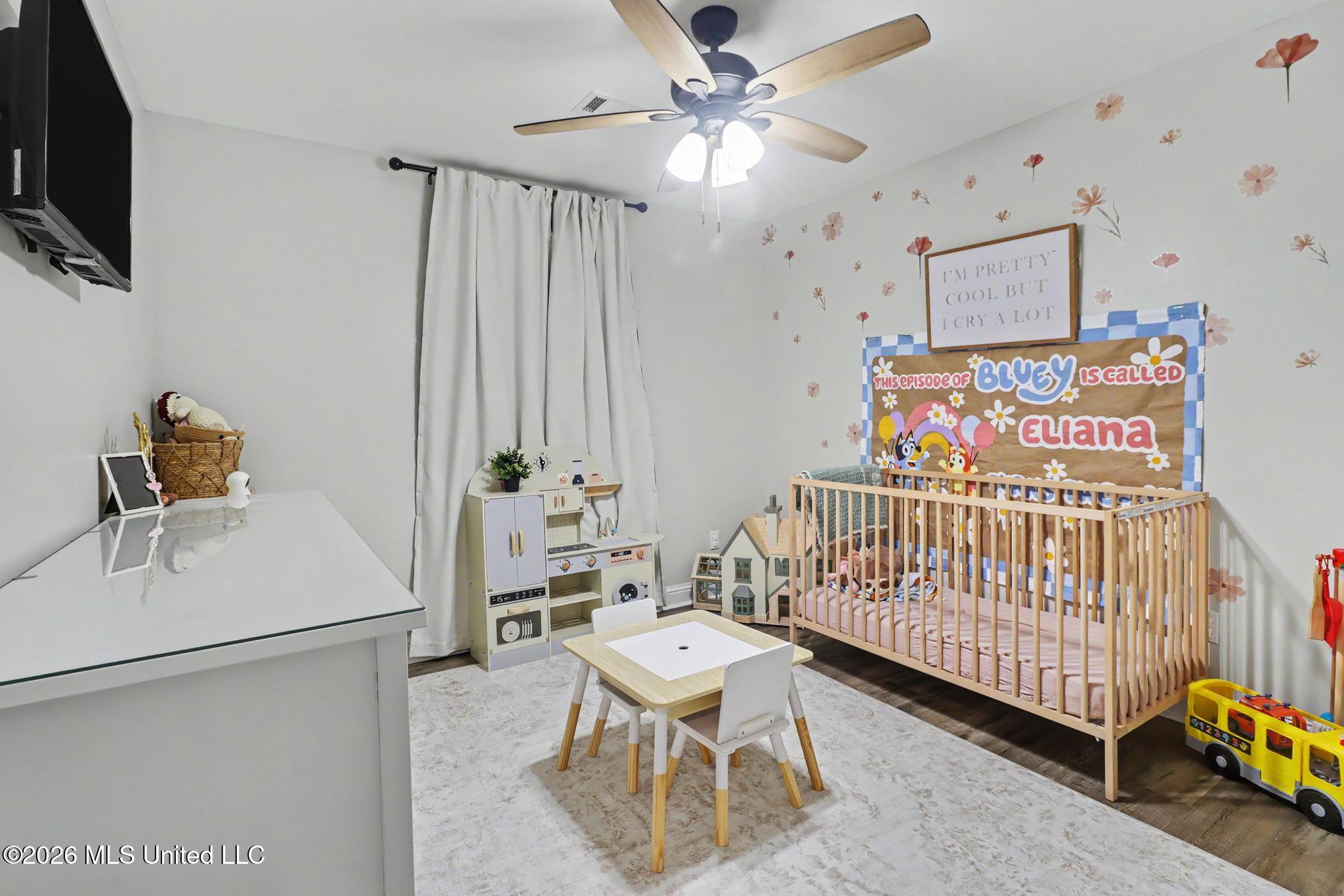 8505 Mint Julep Drive Property Photo 7