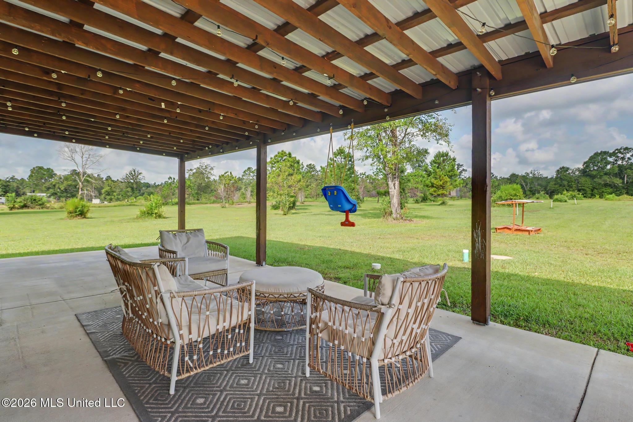 8505 Mint Julep Drive Property Photo 13