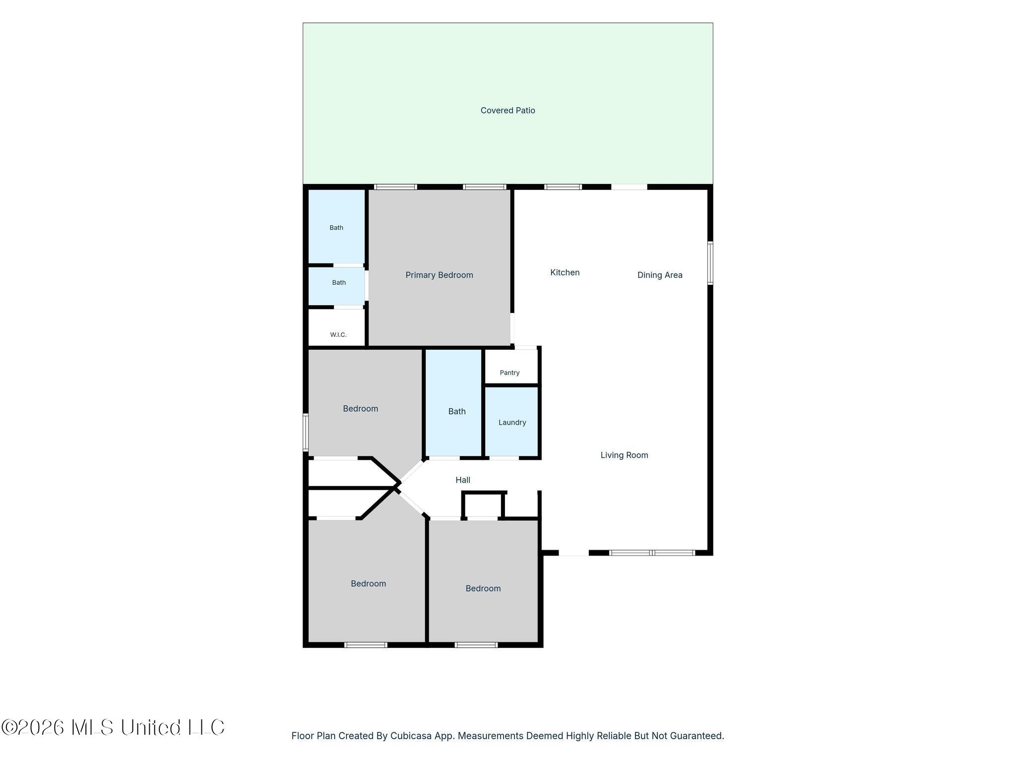 8505 Mint Julep Drive Property Photo 15