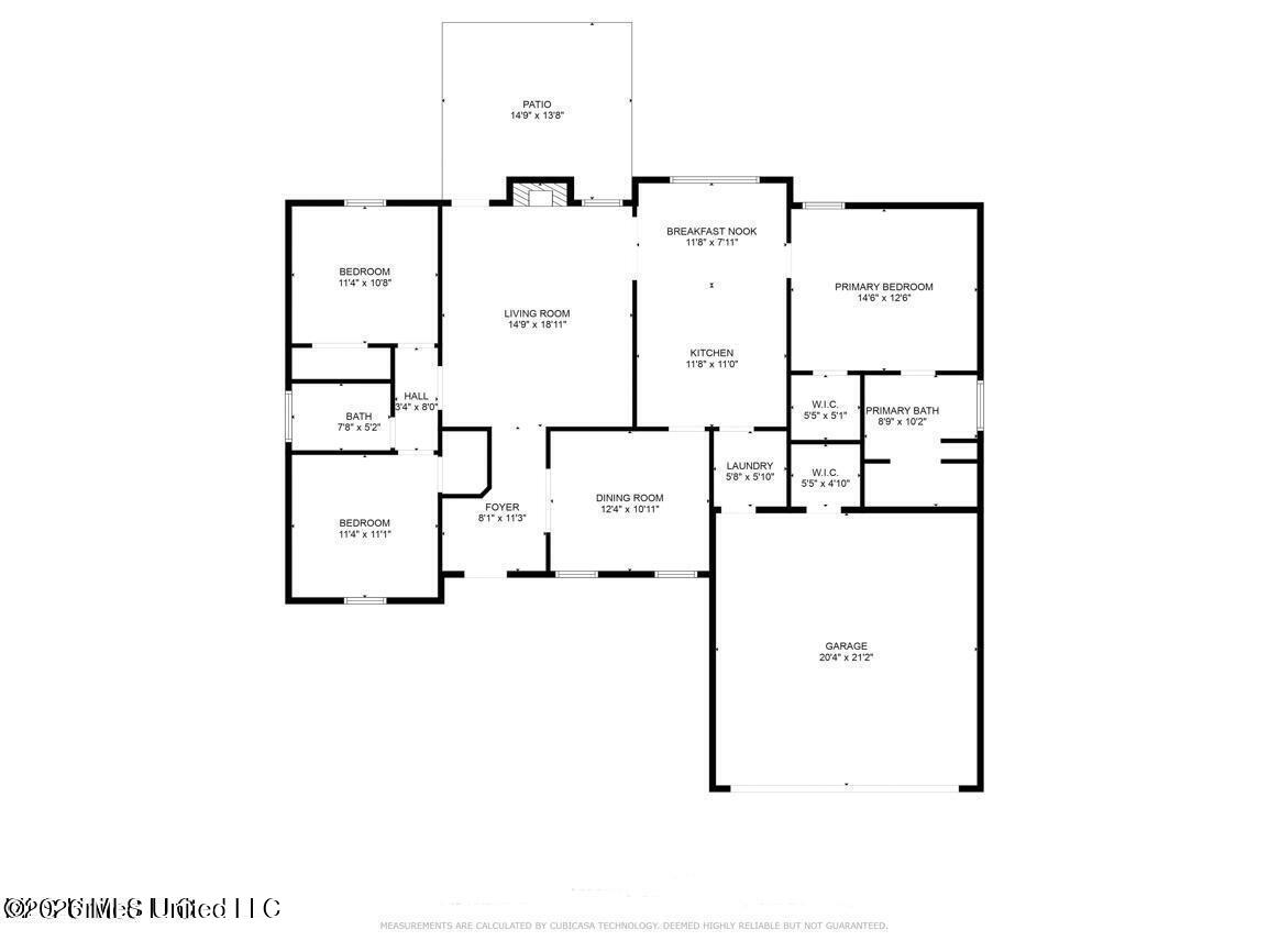 2023 S Cobblestone Cove Property Photo 21