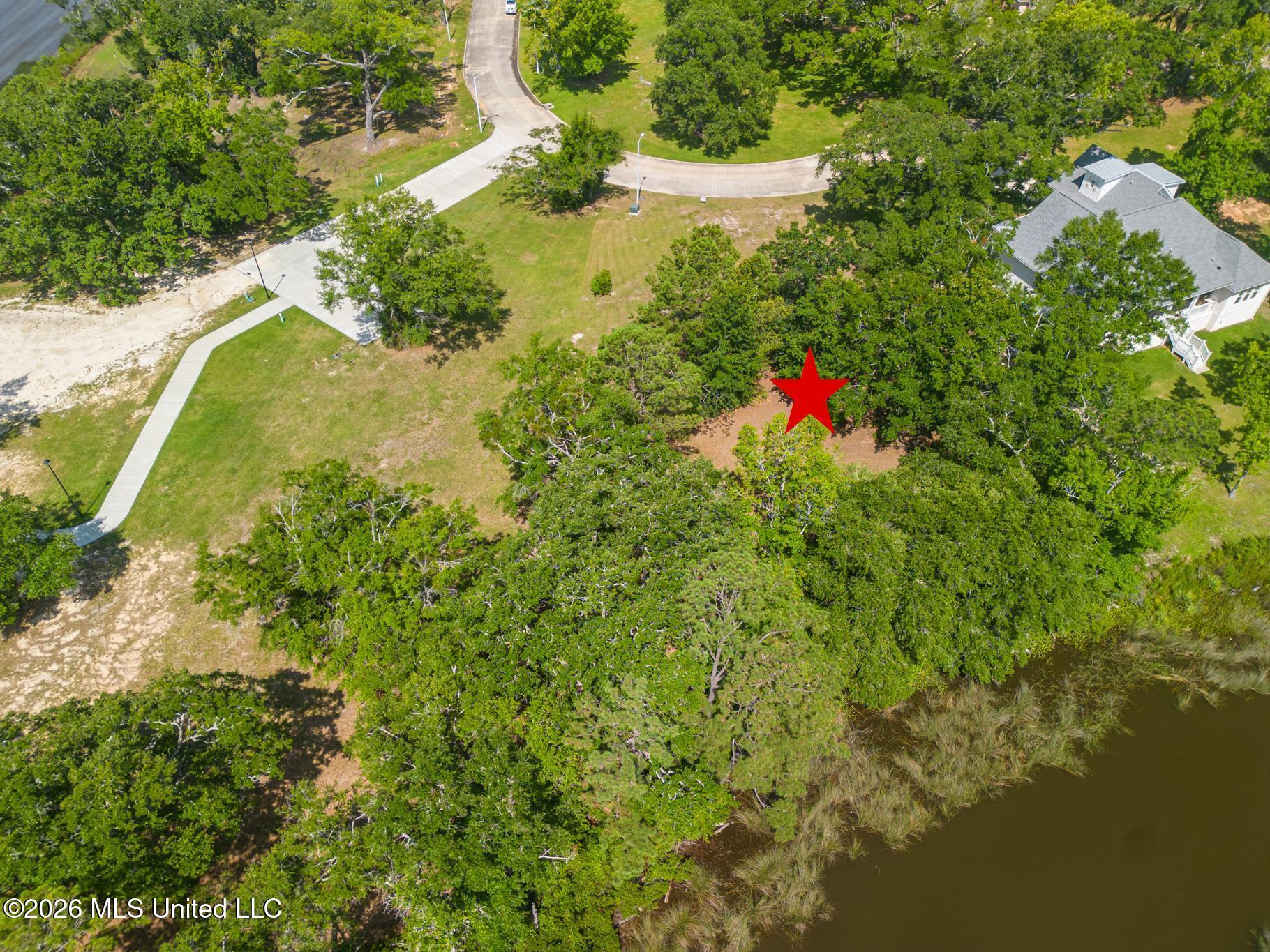 Savannah Estates Boulevard Property Photo 5