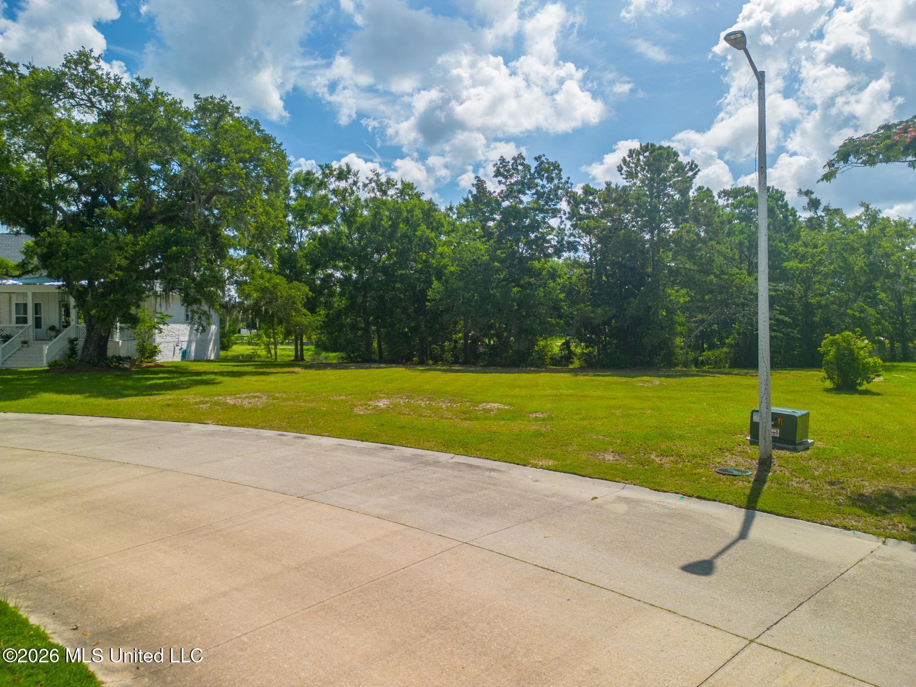 Savannah Estates Boulevard Property Photo 8