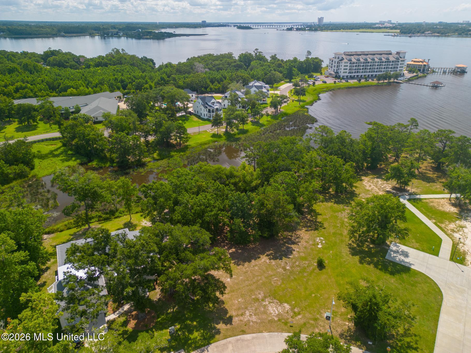 Savannah Estates Boulevard Property Photo 11