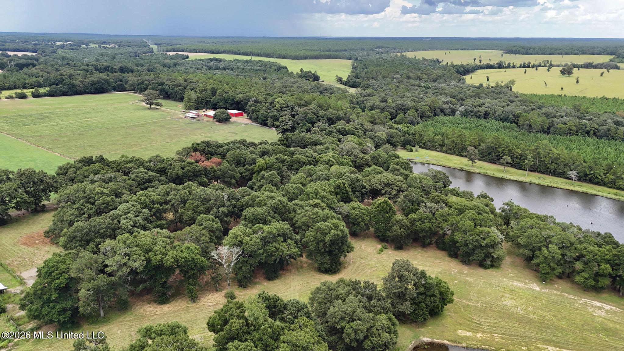 14.8 Acres Country Oak Circle Property Photo 7