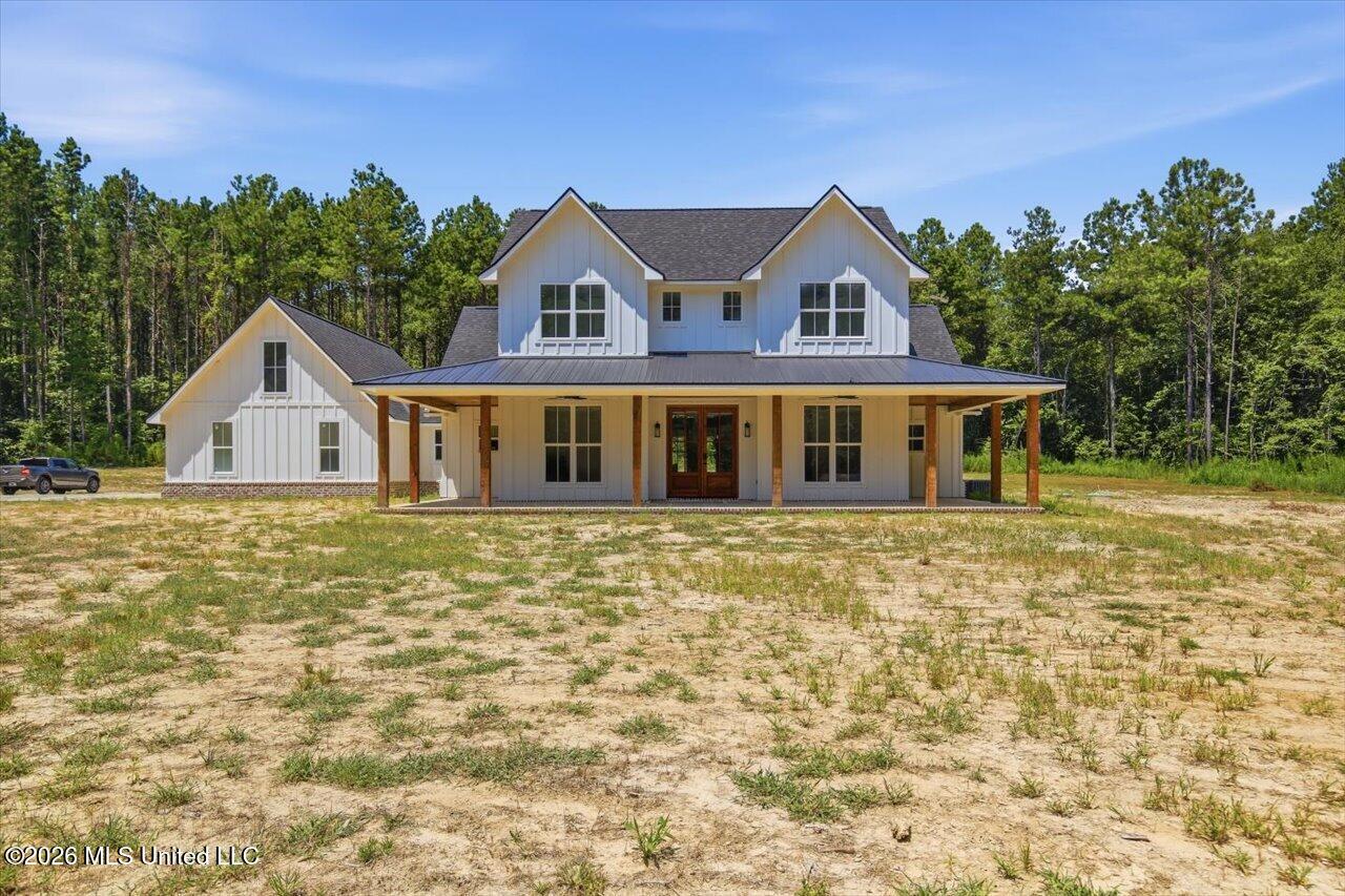 169 Henry Sample Road Property Photo 1