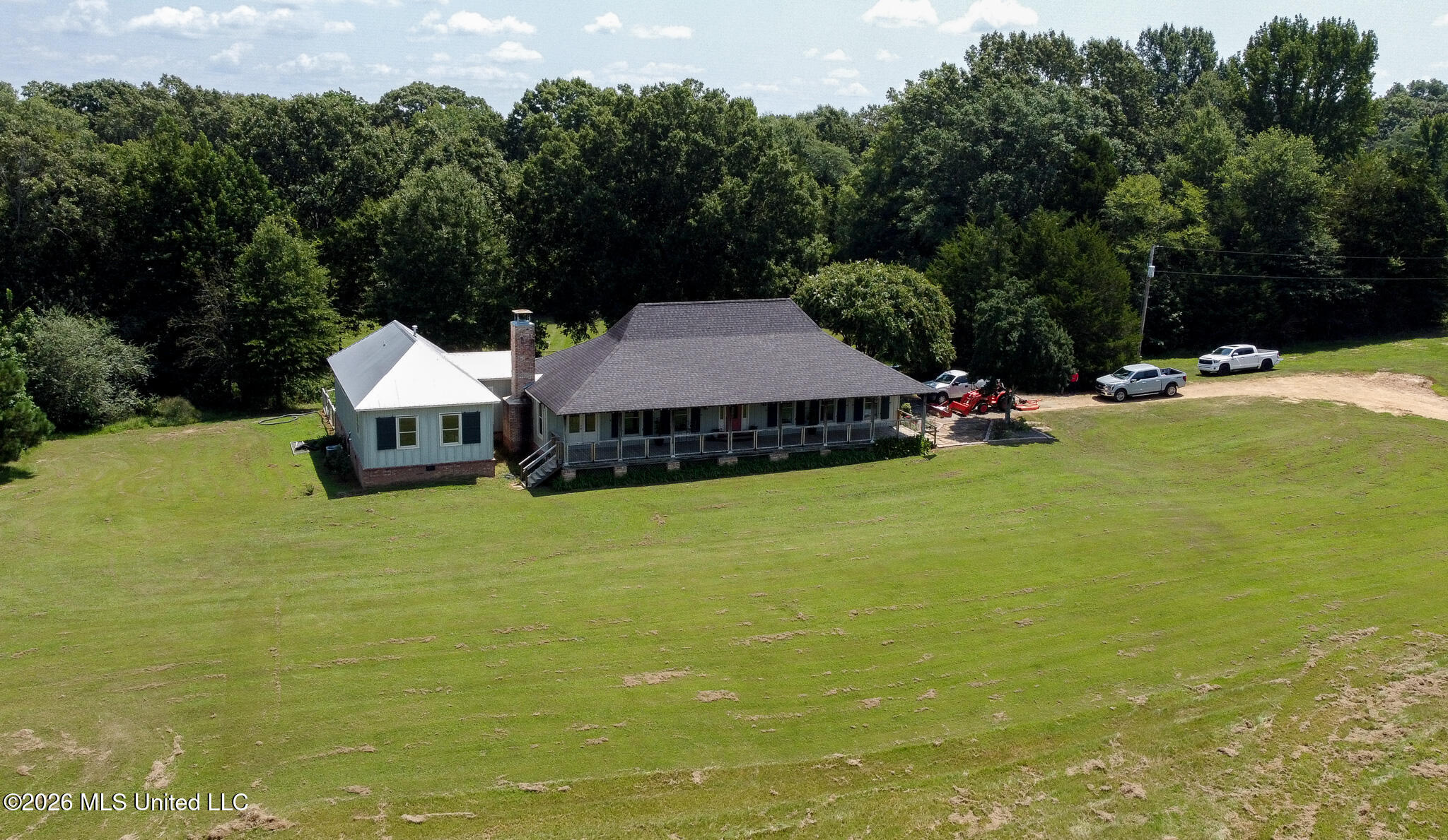 4860 Gitter Road Property Photo 5