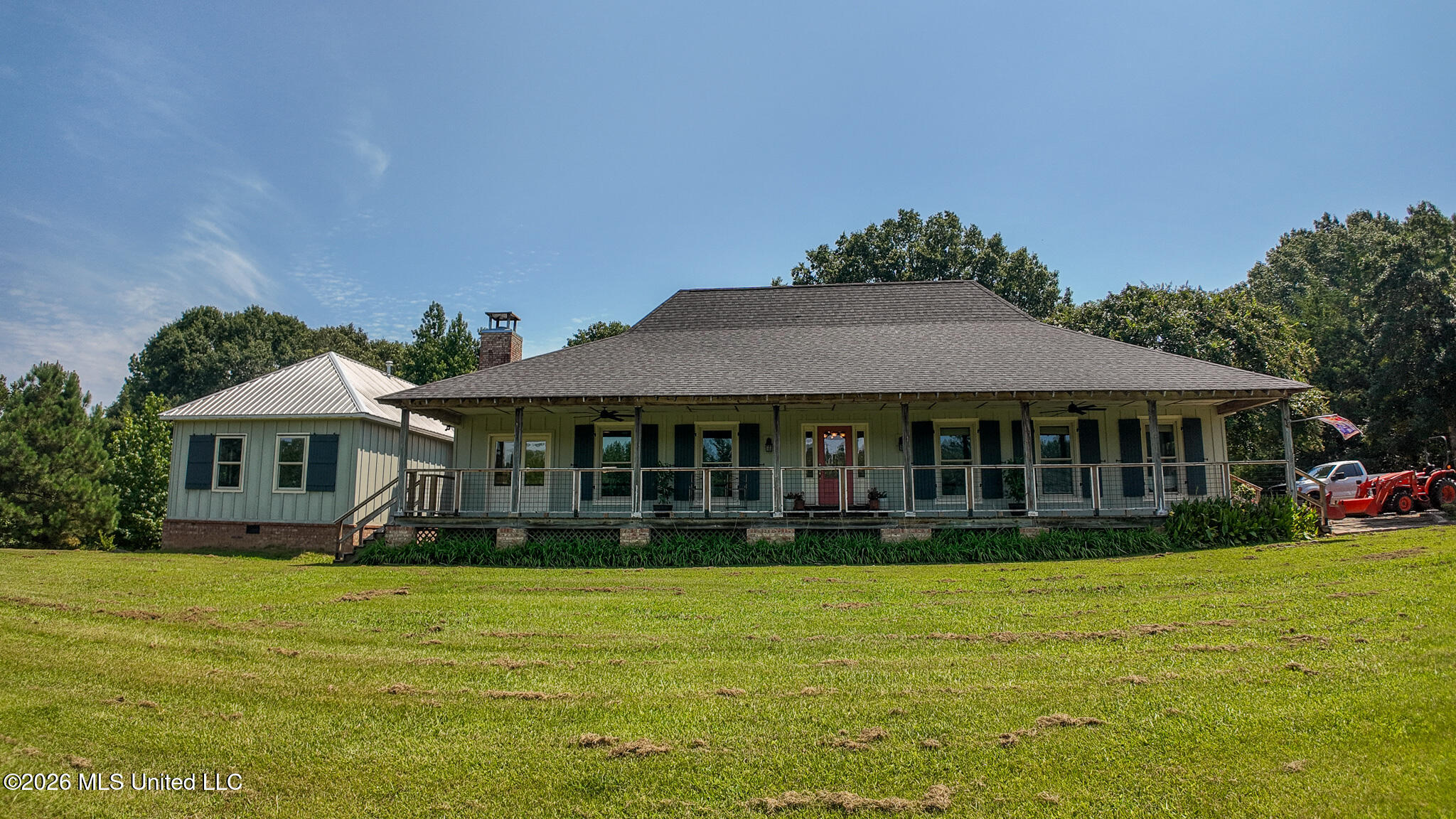 4860 Gitter Road Property Photo 6