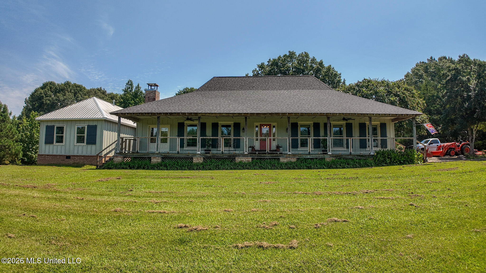 4860 Gitter Road Property Photo 7