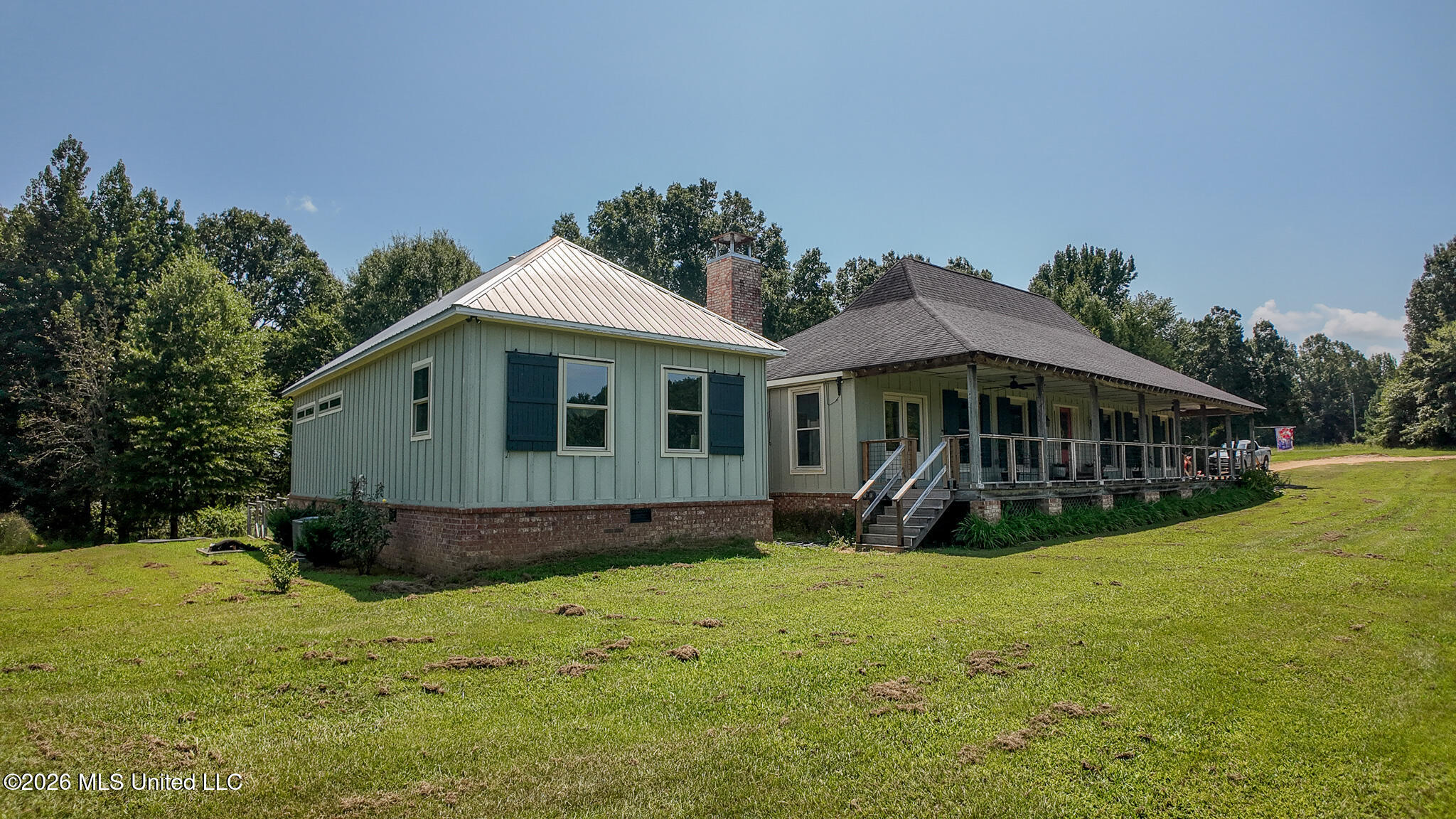 4860 Gitter Road Property Photo 8
