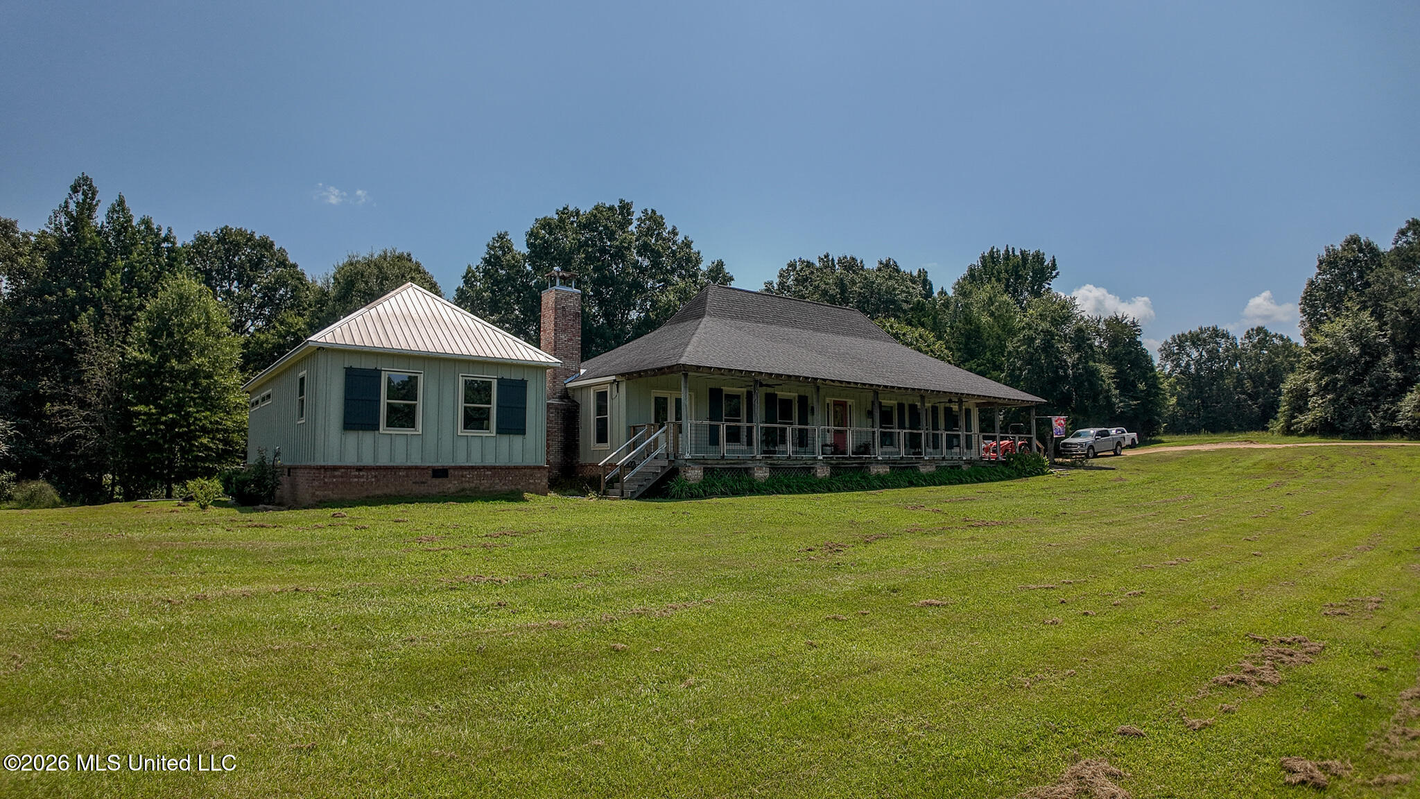 4860 Gitter Road Property Photo 9