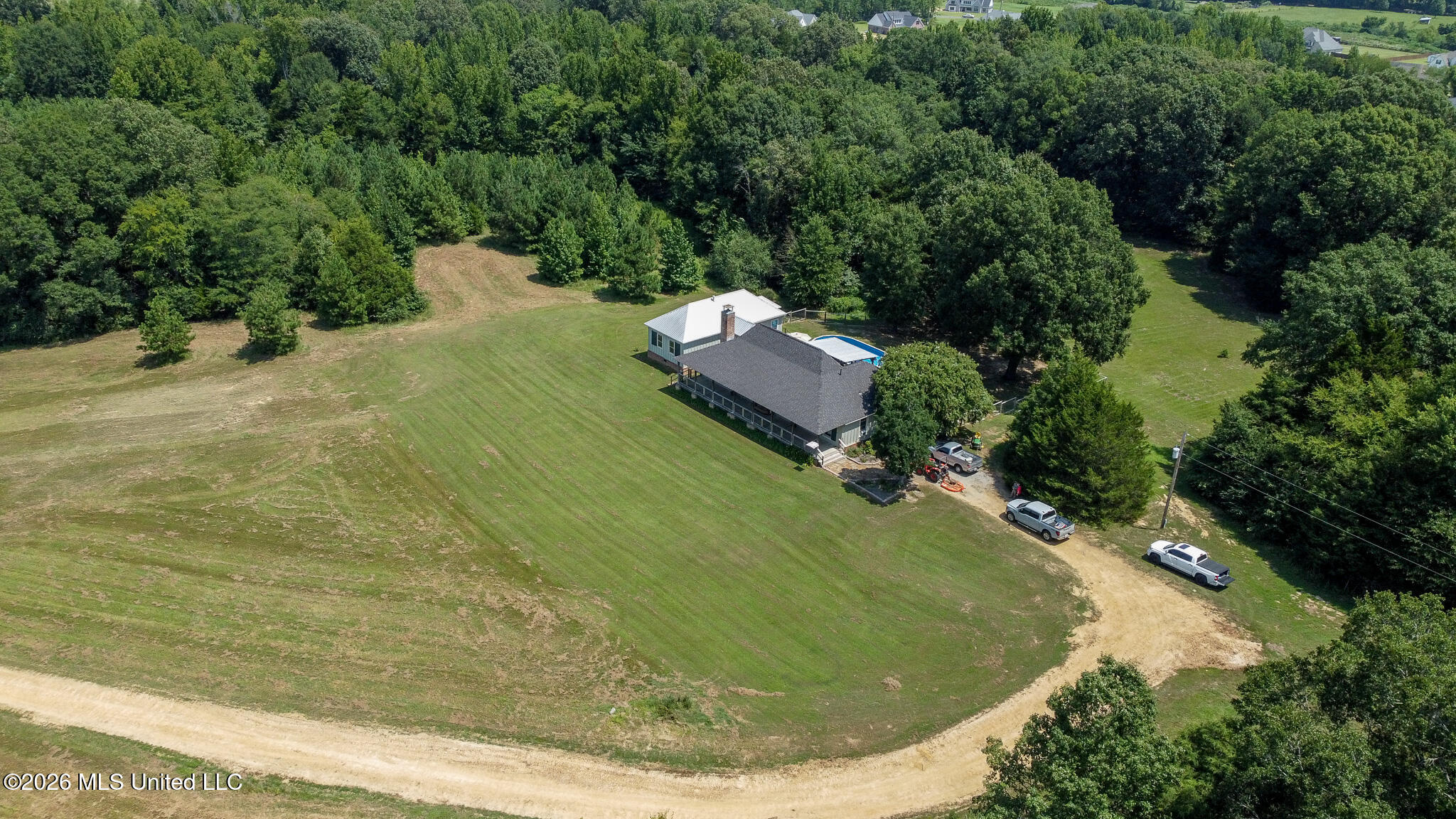 4860 Gitter Road Property Photo 53