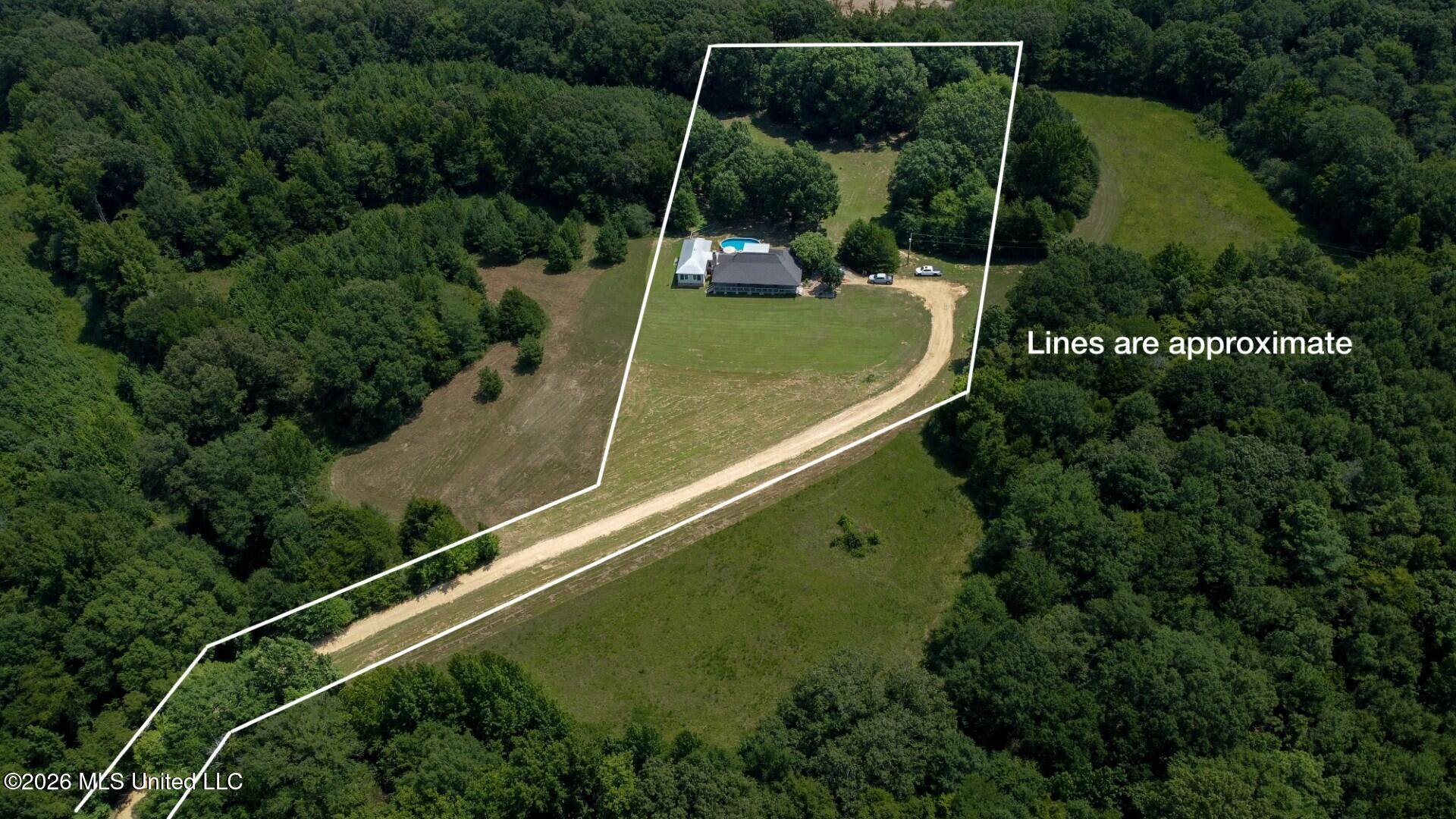 4860 Gitter Road Property Photo 63