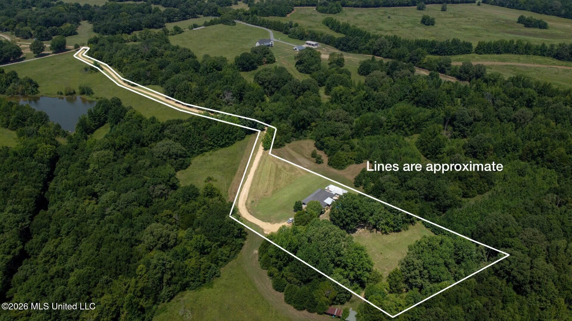 4860 Gitter Road Property Photo 64