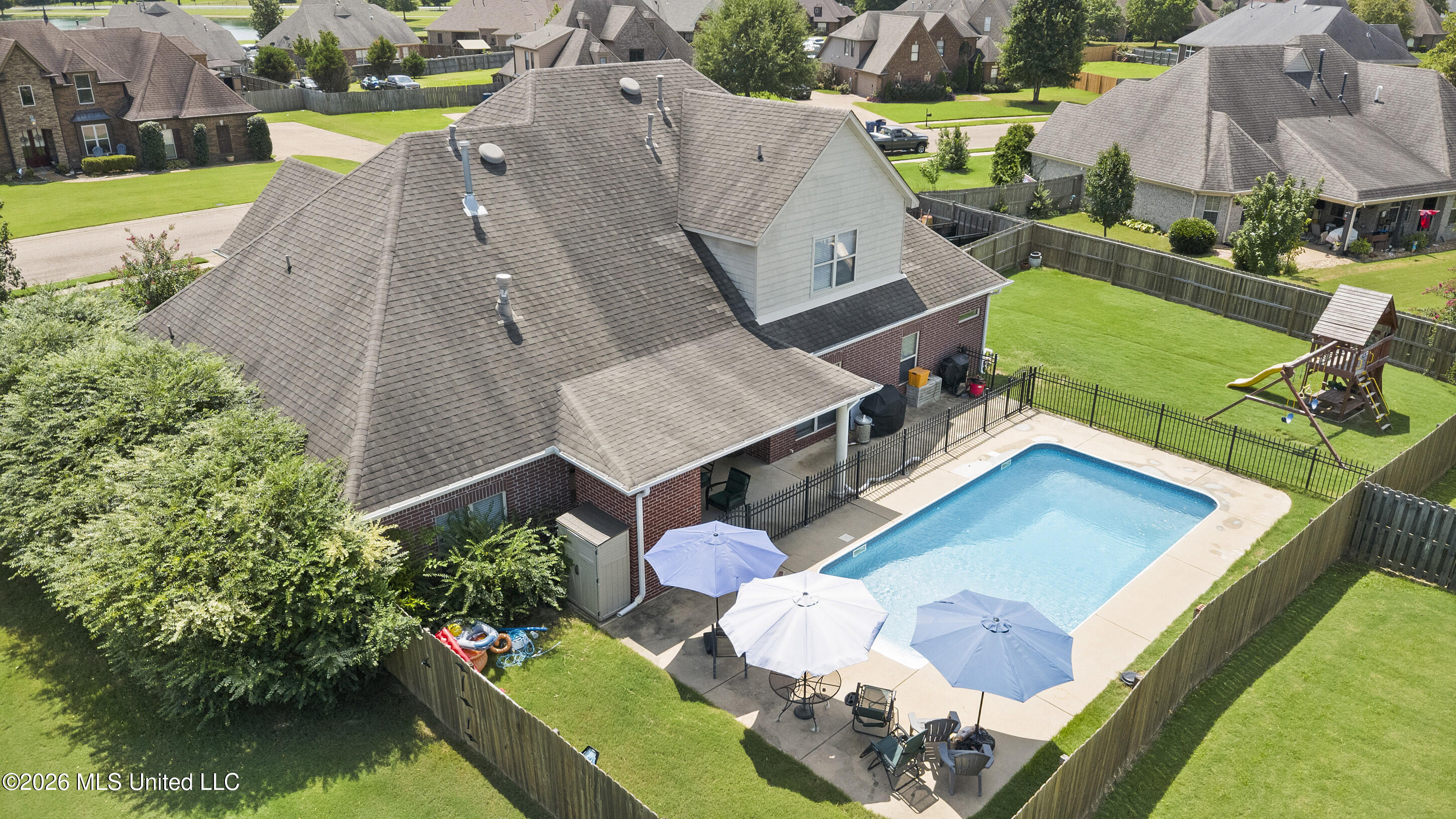 13242 Three Hawks Drive Property Photo 5