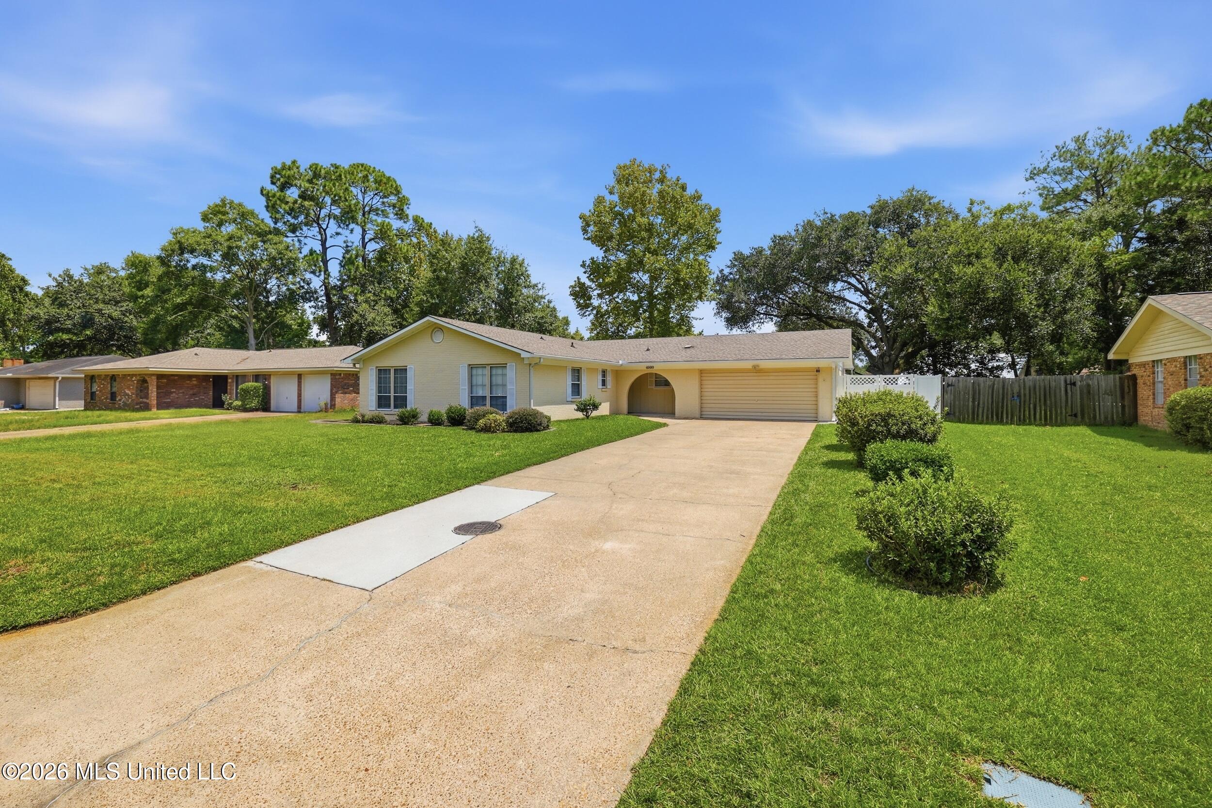 4000 Hillandale Drive Property Photo 45