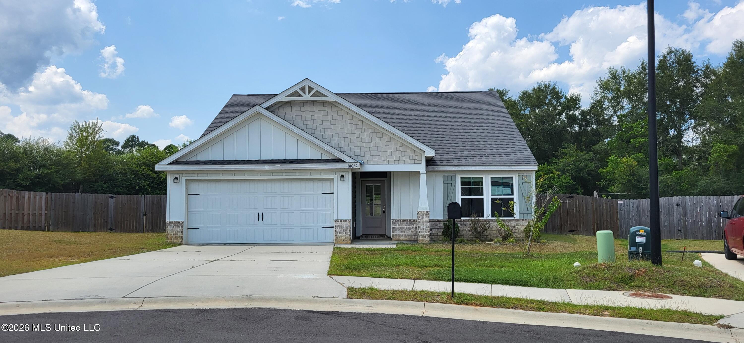 18079 Crane Ridge Cove Property Photo 1