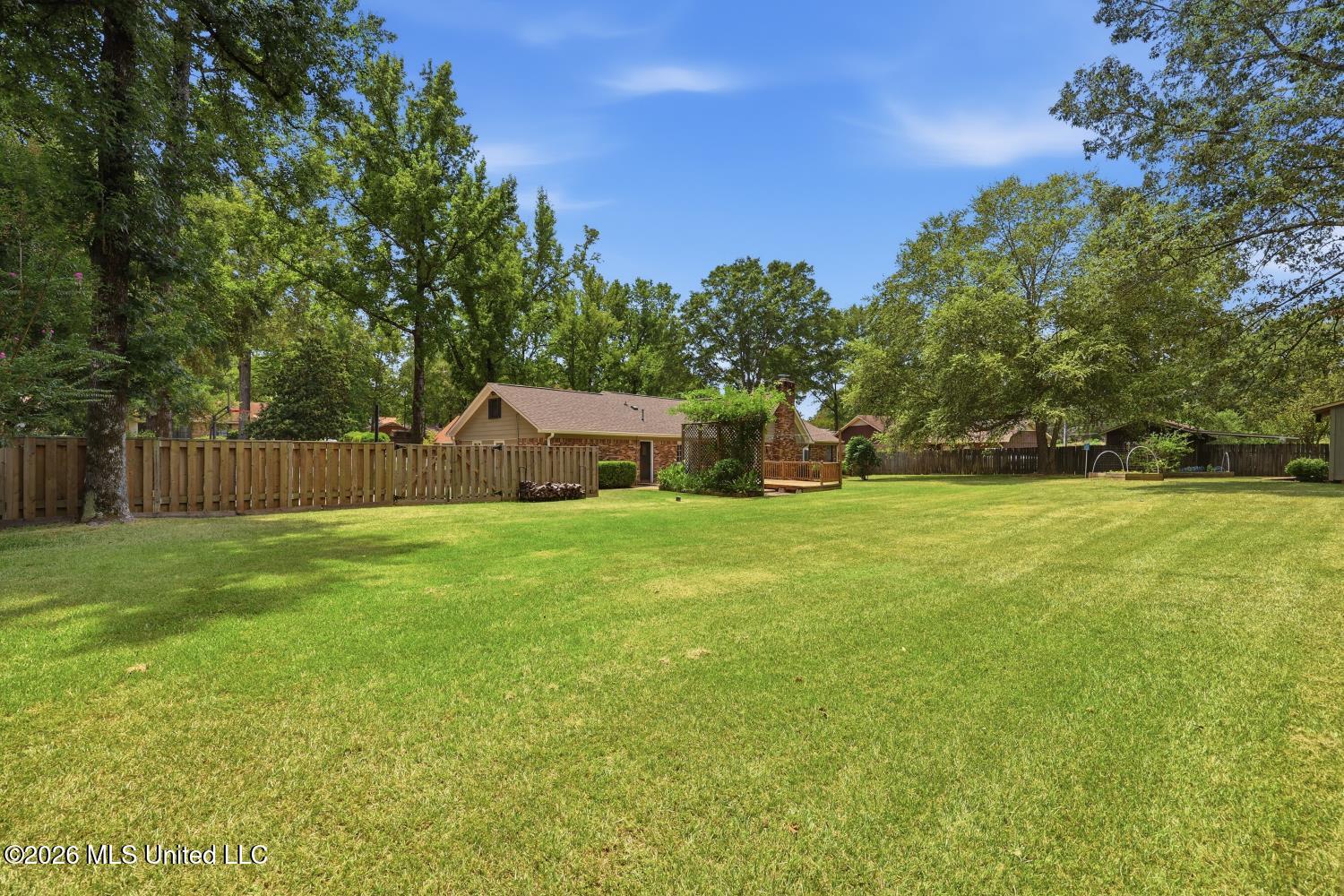 612 Trailwood Drive Property Photo 34
