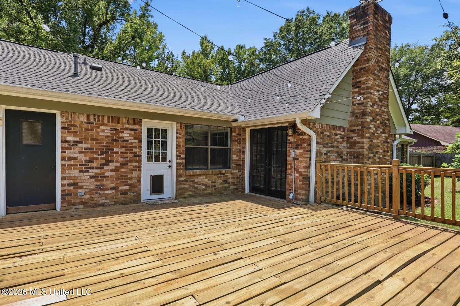 612 Trailwood Drive Property Photo 38