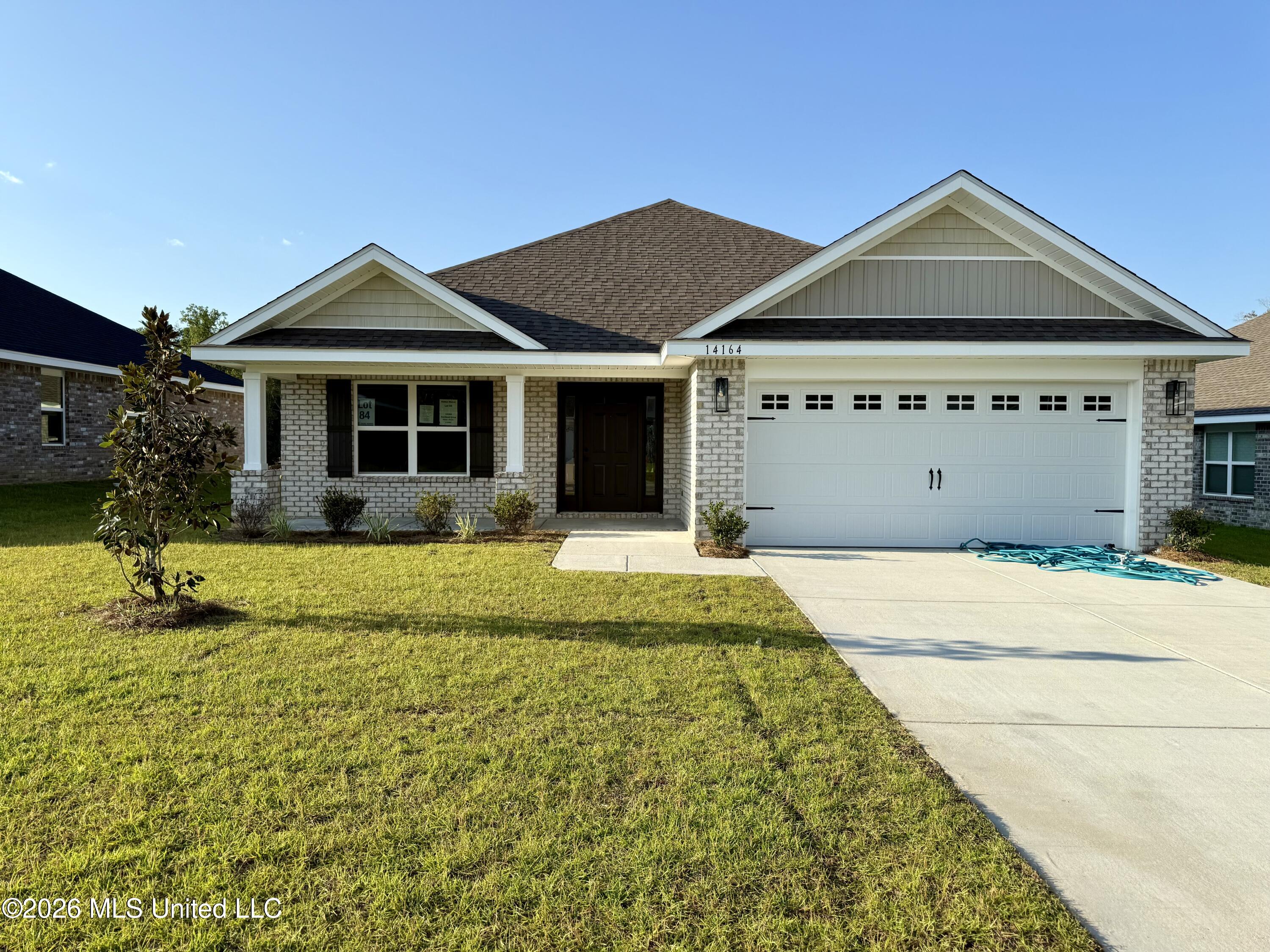 14164 Hartland Drive Property Photo 1