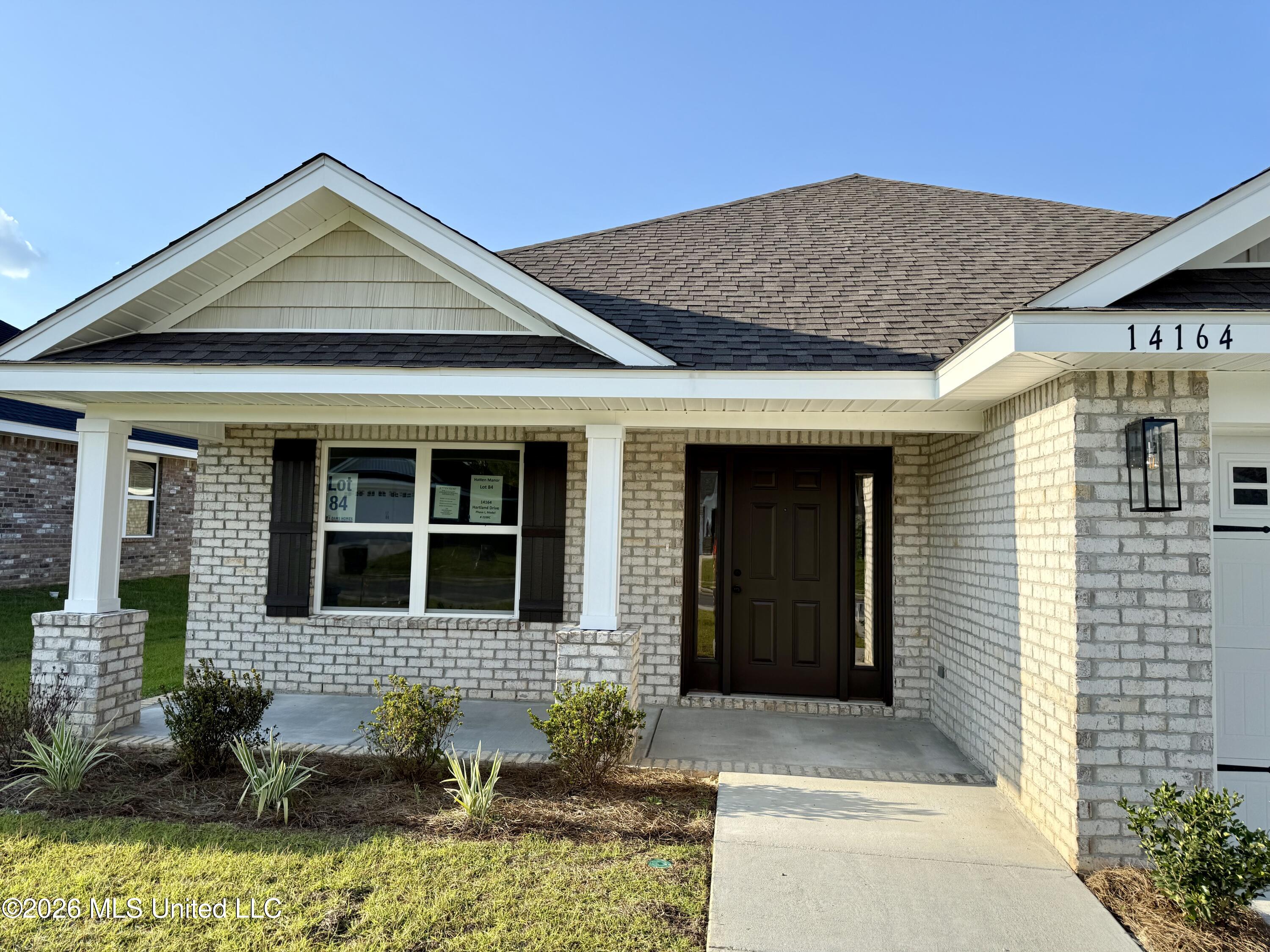 14164 Hartland Drive Property Photo 2