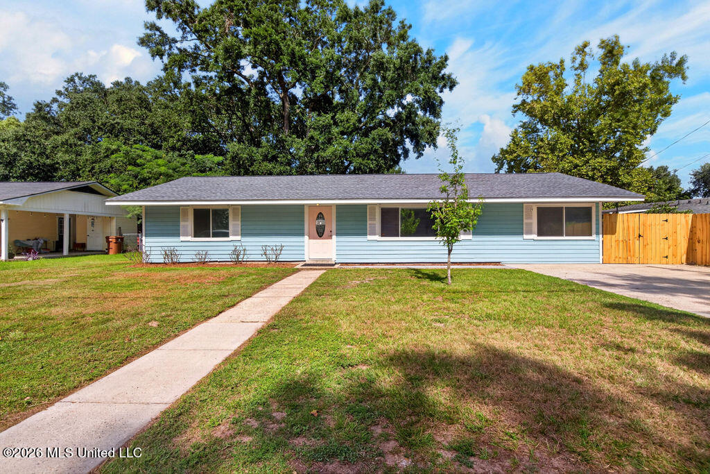 117 Olson Avenue Property Photo 1