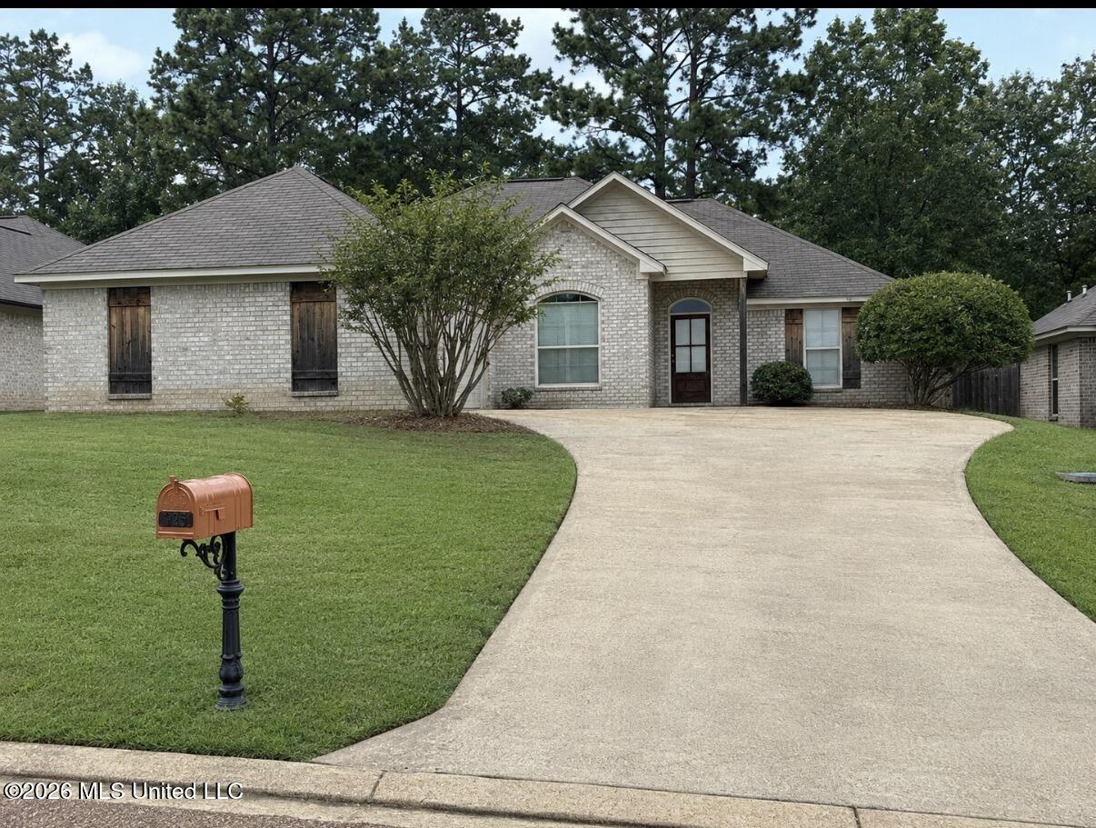 995 Filmore Drive Property Photo 1