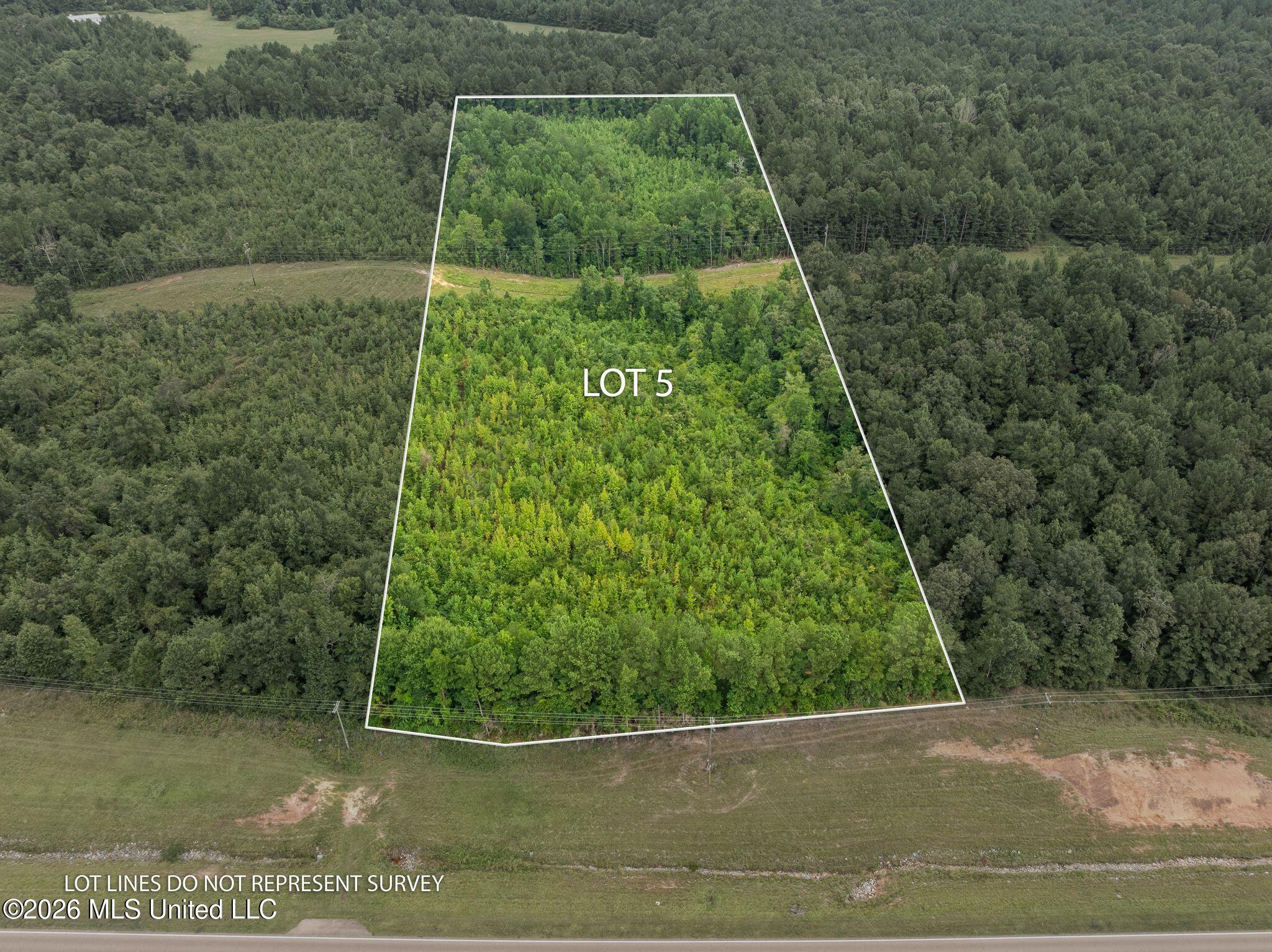 5 Hwy 84 Property Photo 1