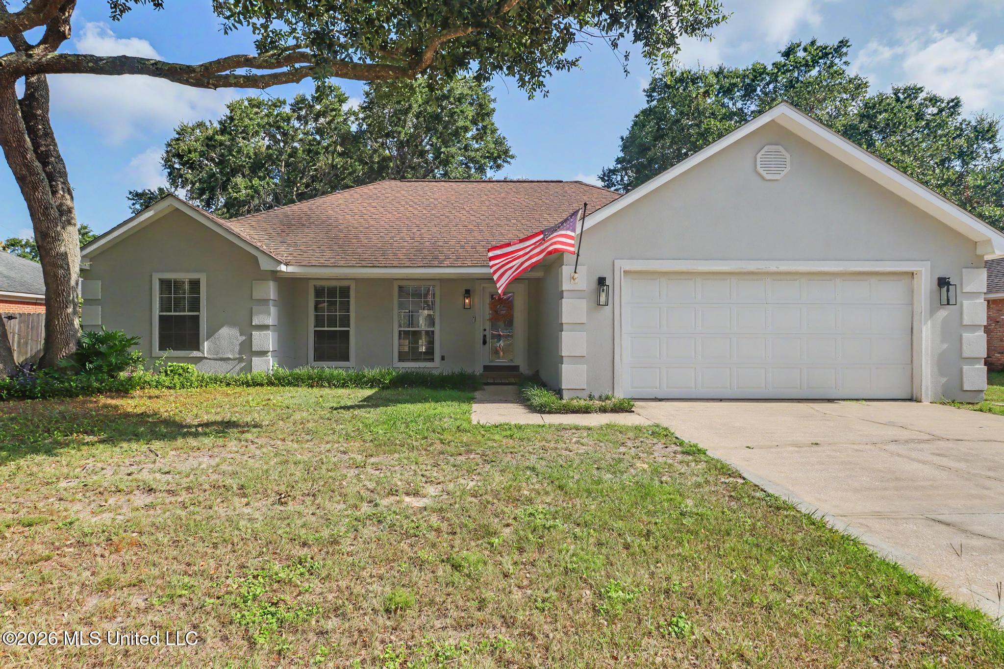 8408 Clamshell Avenue Property Photo 1