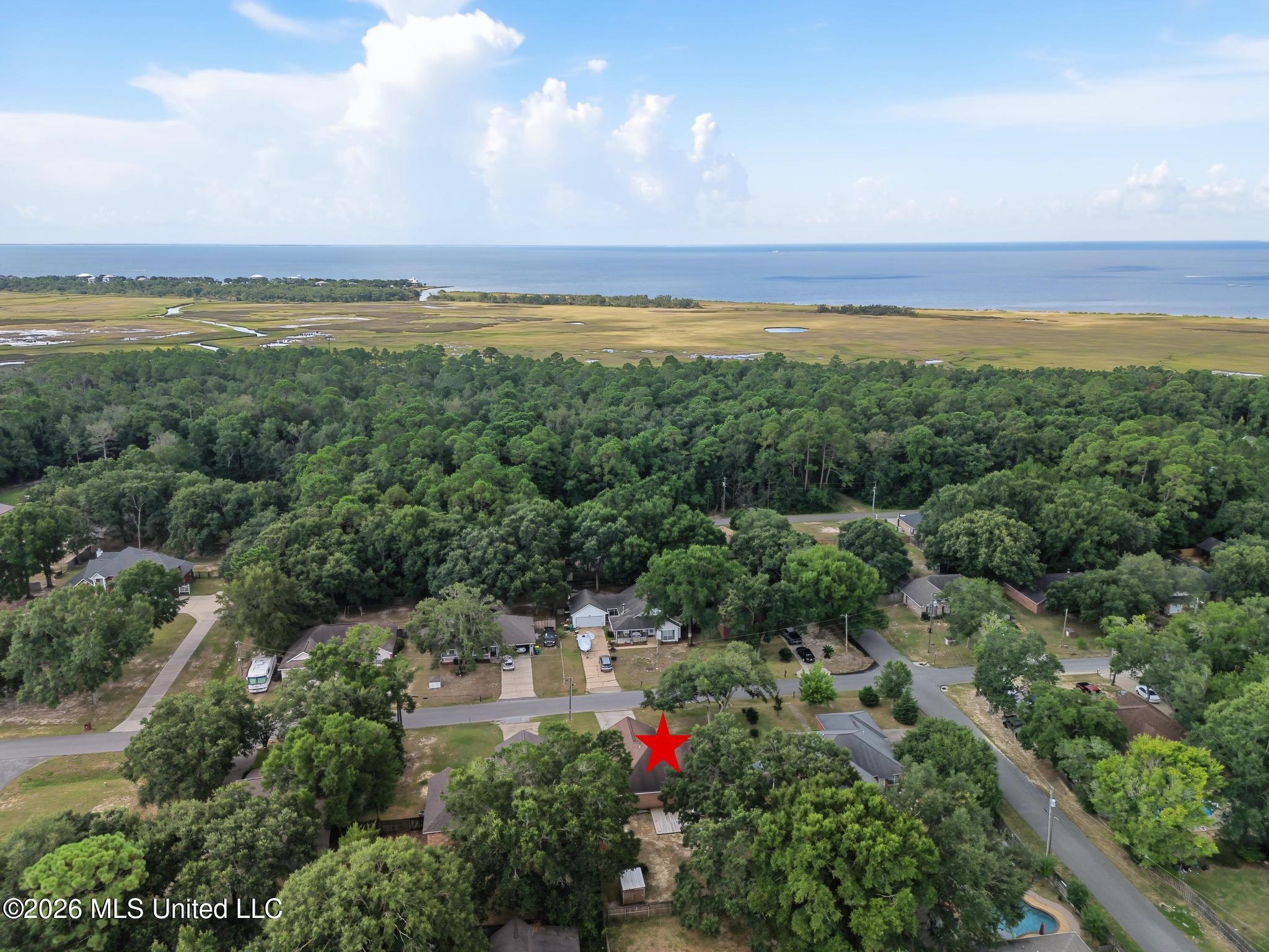 8408 Clamshell Avenue Property Photo 2